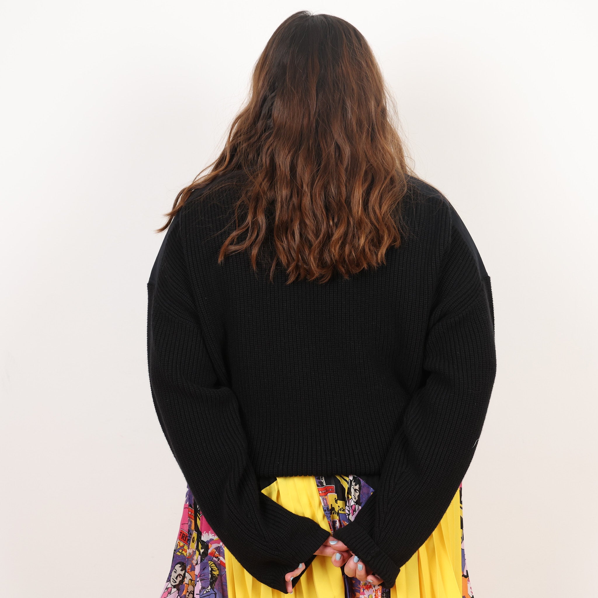Knitwear, UK Size 14