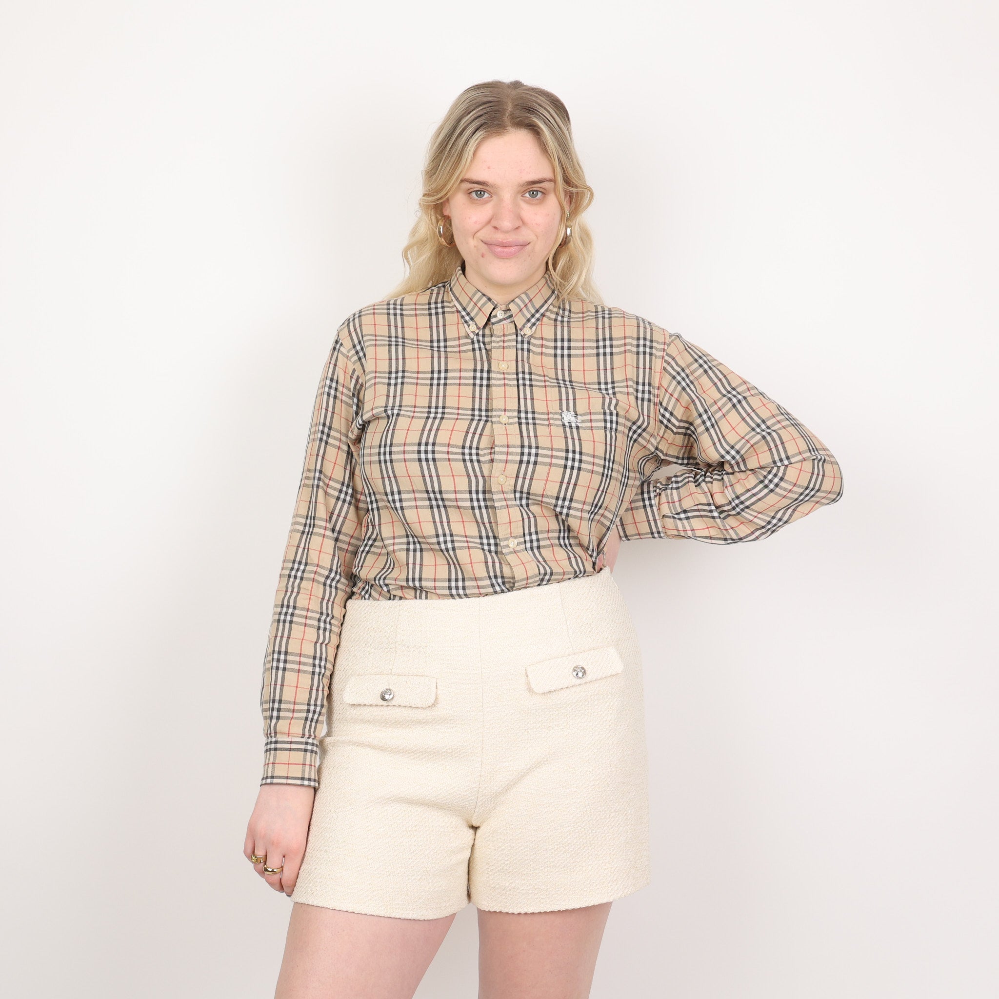 Shorts, UK Size 14