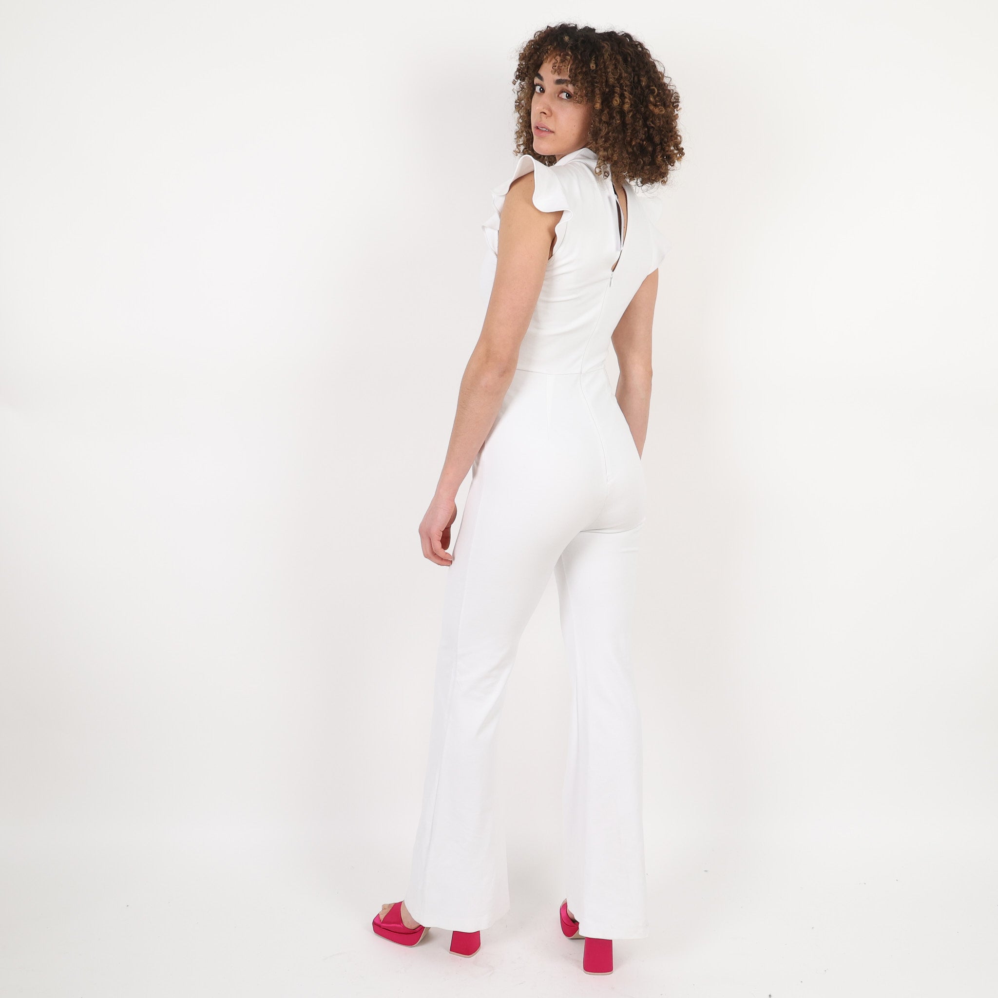 Jumpsuit, UK Size 10