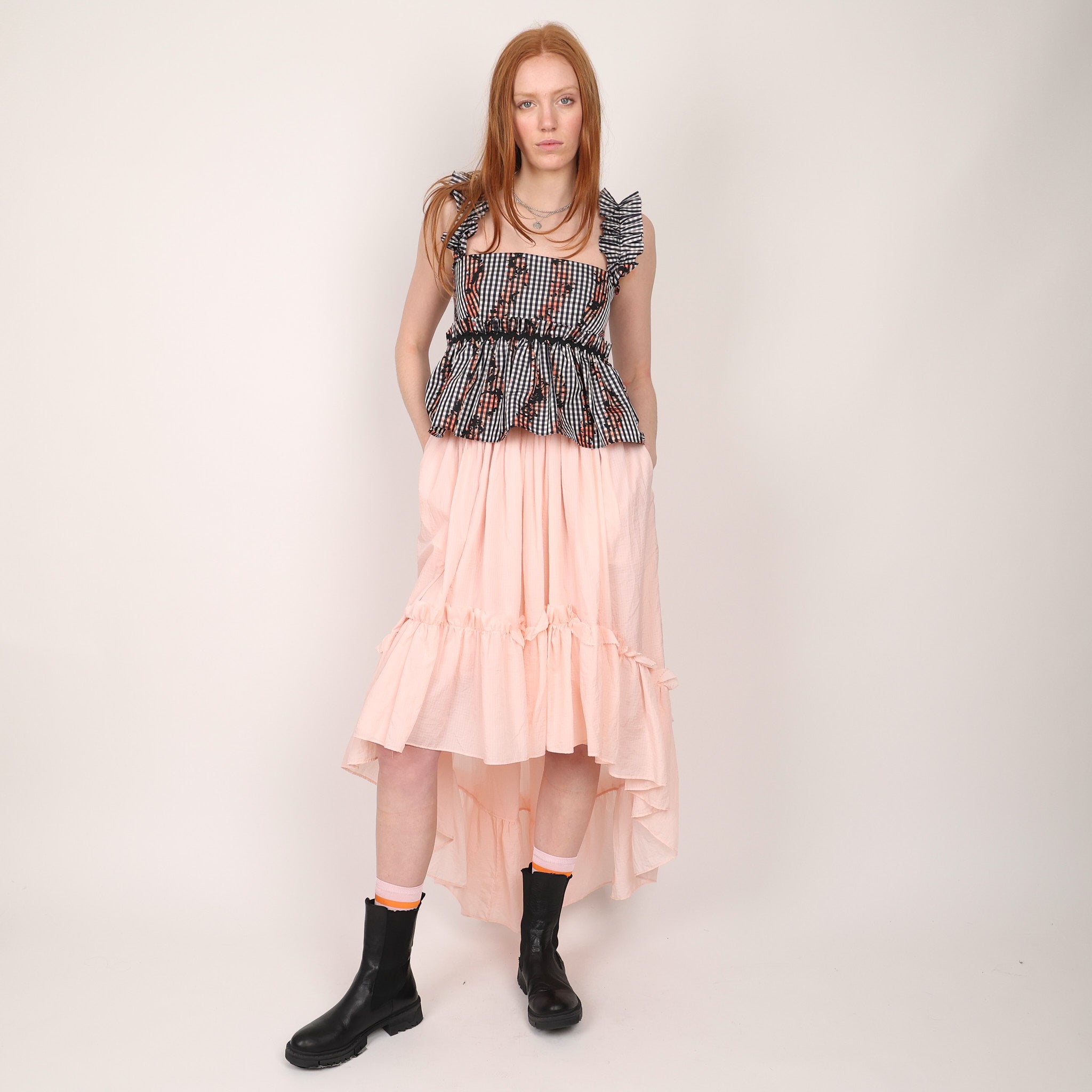 Top, UK Size 10