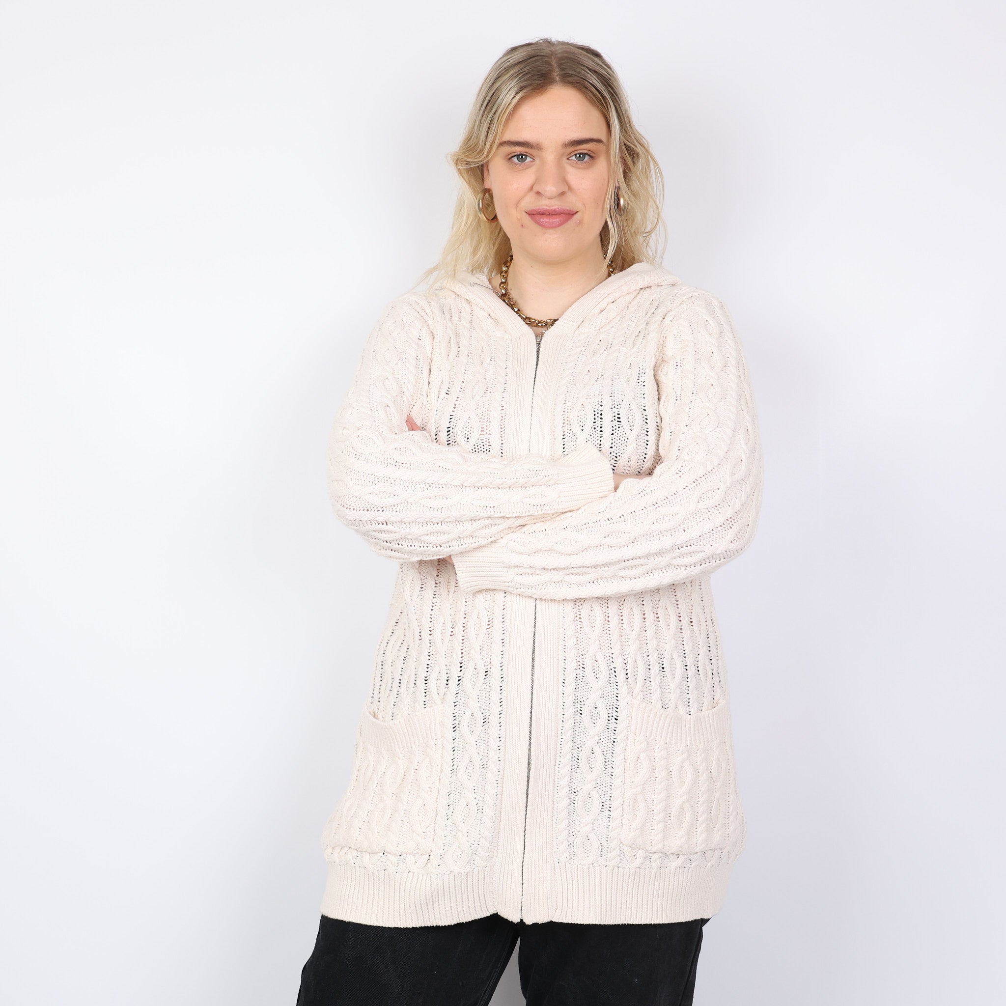 Jumper, UK Size 14