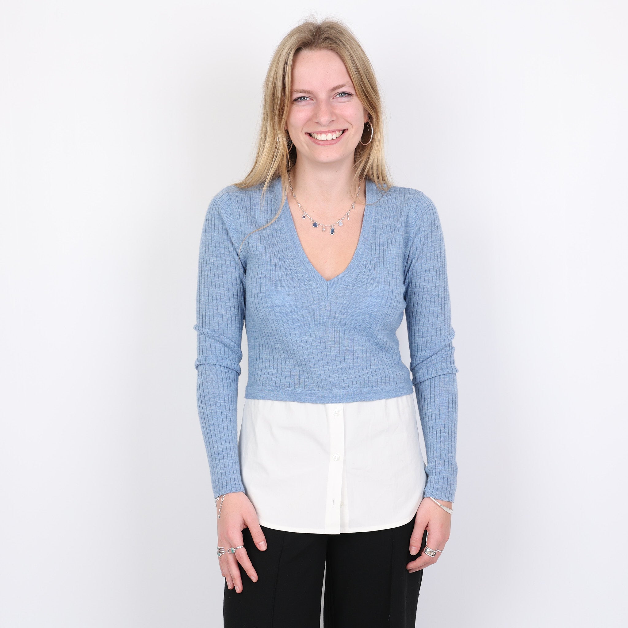 Knitwear, UK Size 8