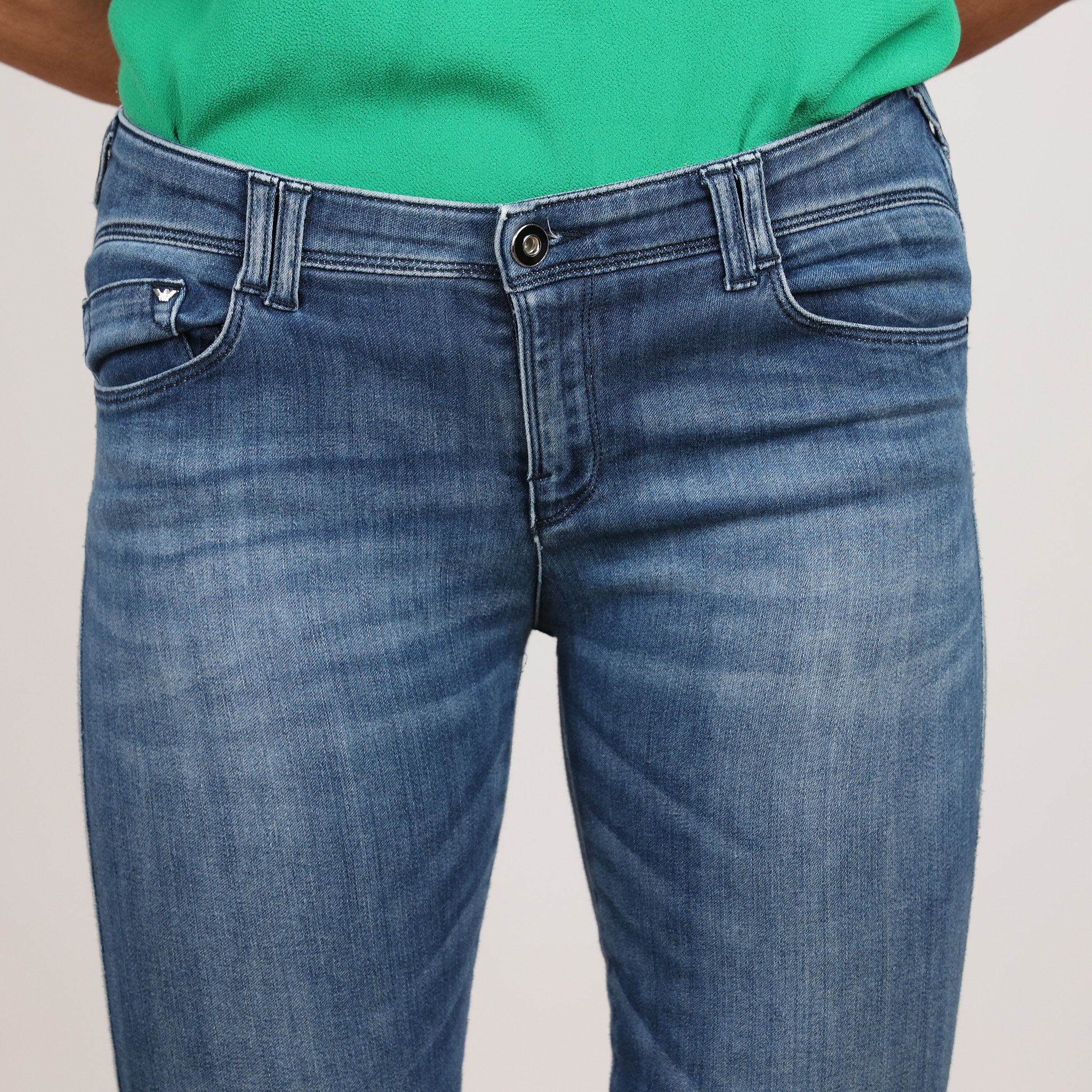 Jeans, Waist 28
