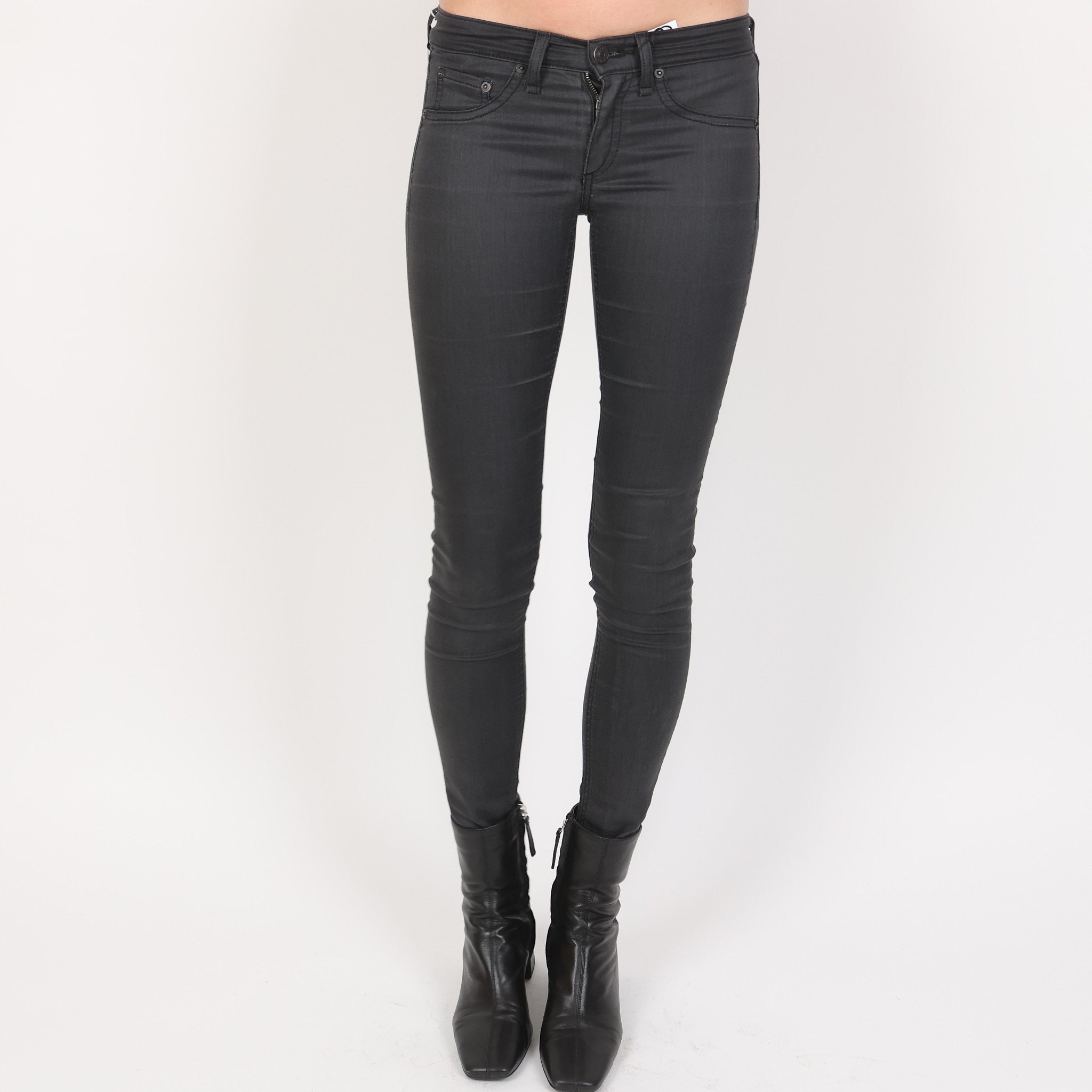 Jeans, Waist 24
