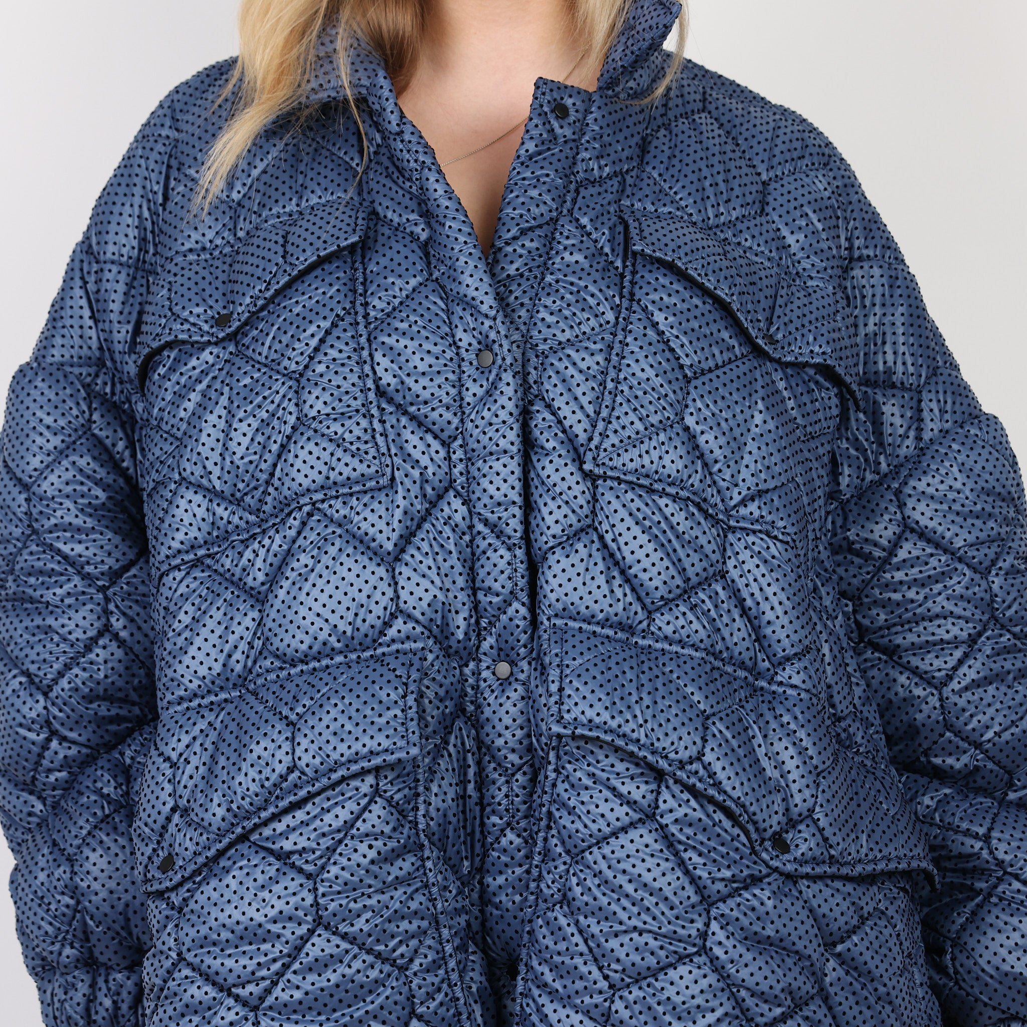 Coat, UK Size 12