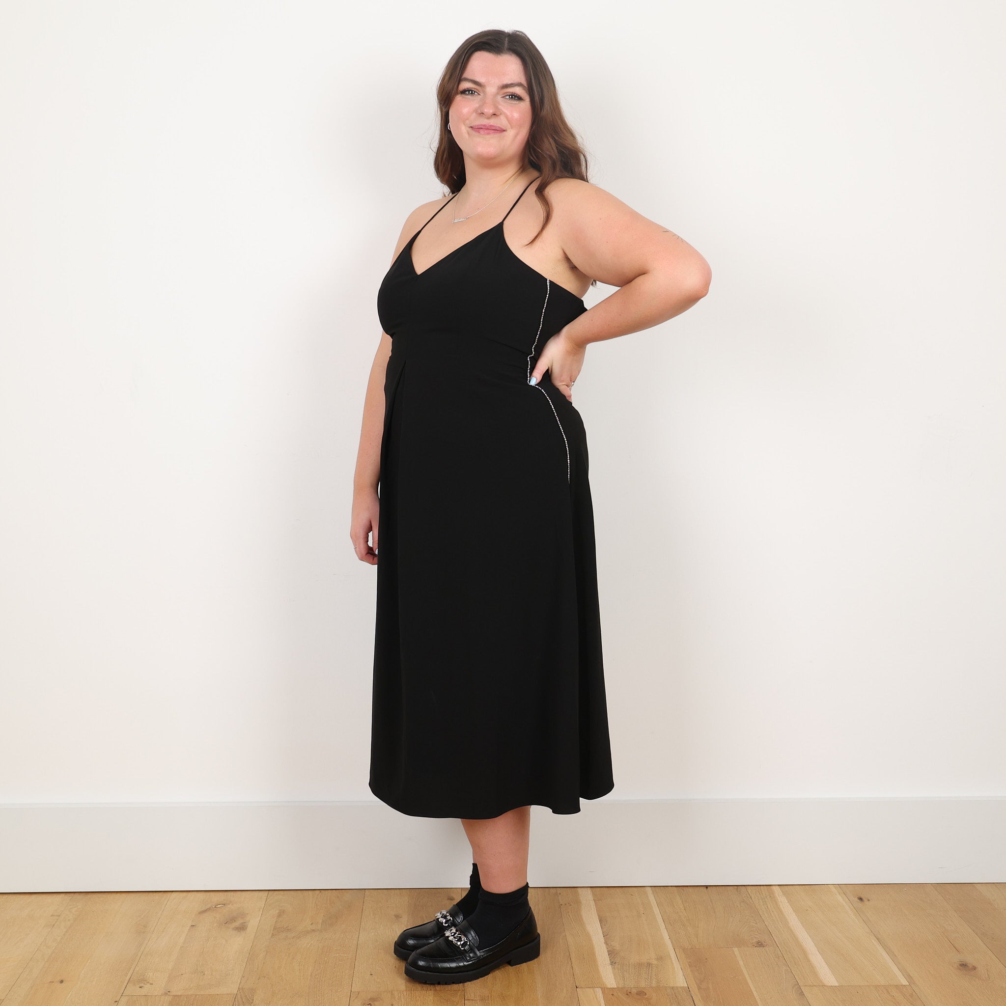 Dress, UK Size 14