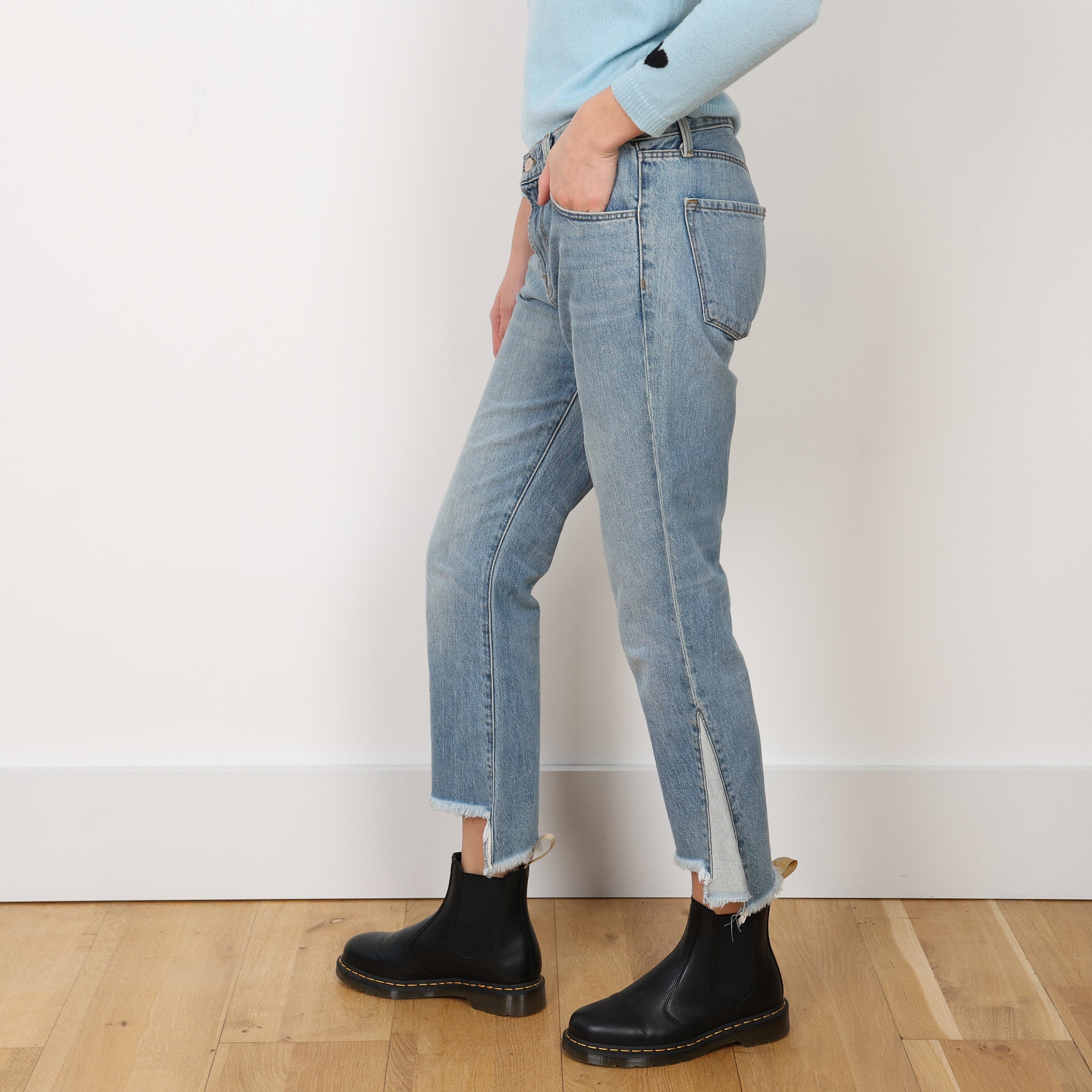 Jeans, Waist 26