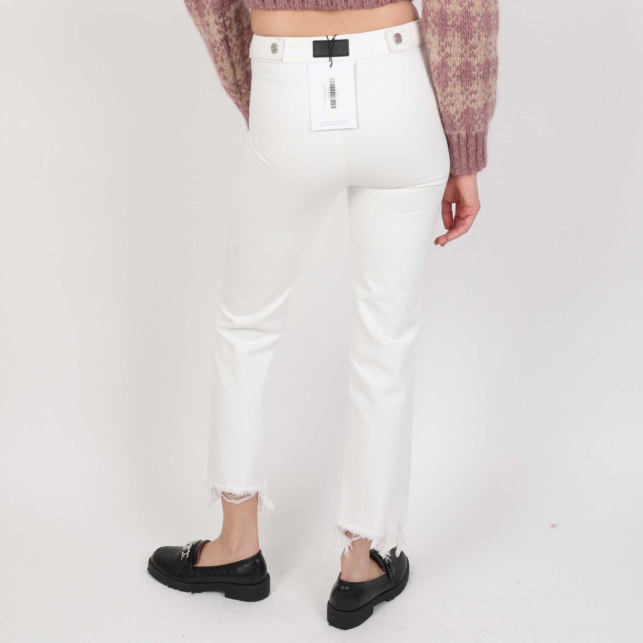 Jeans, Waist 23