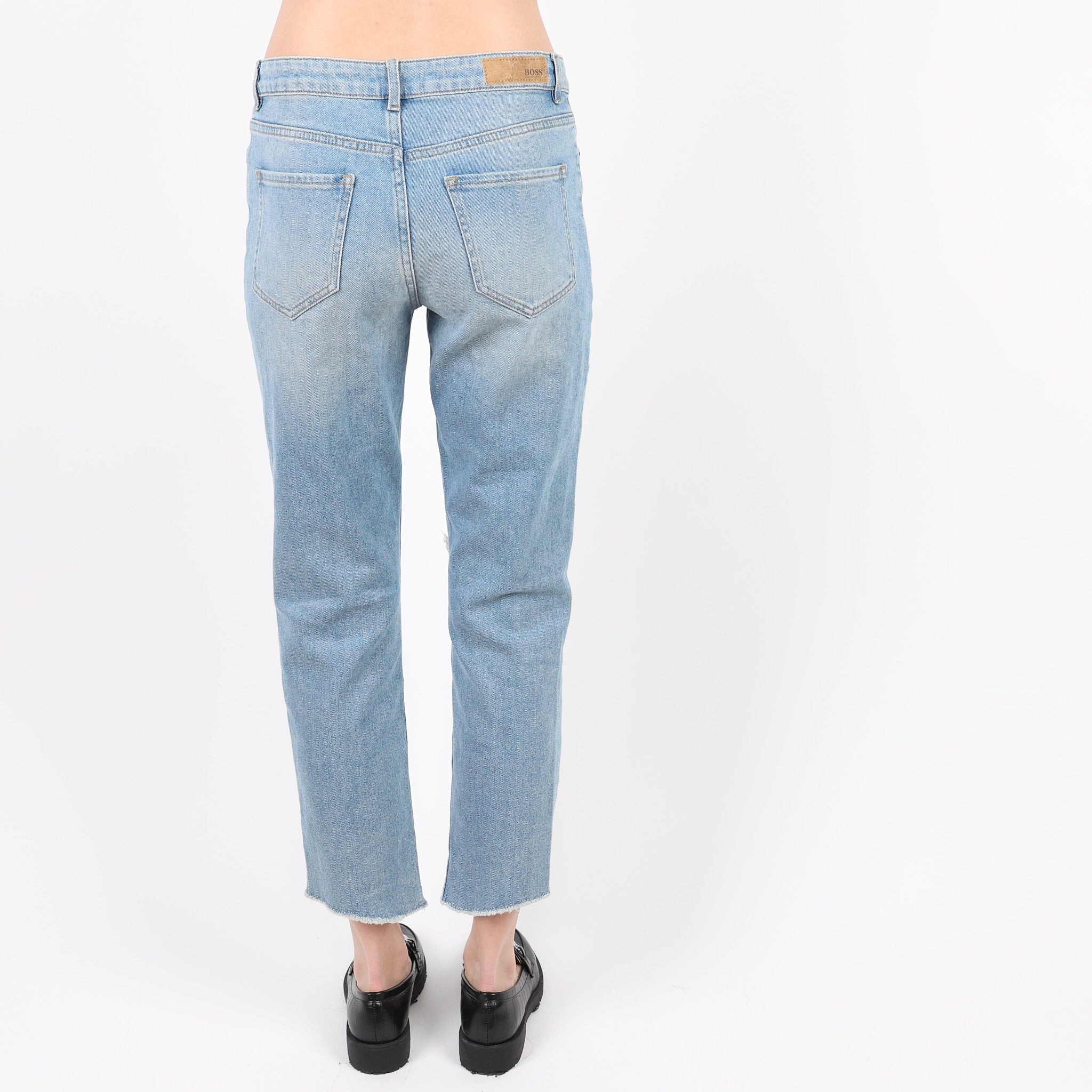 Jeans, Waist 28