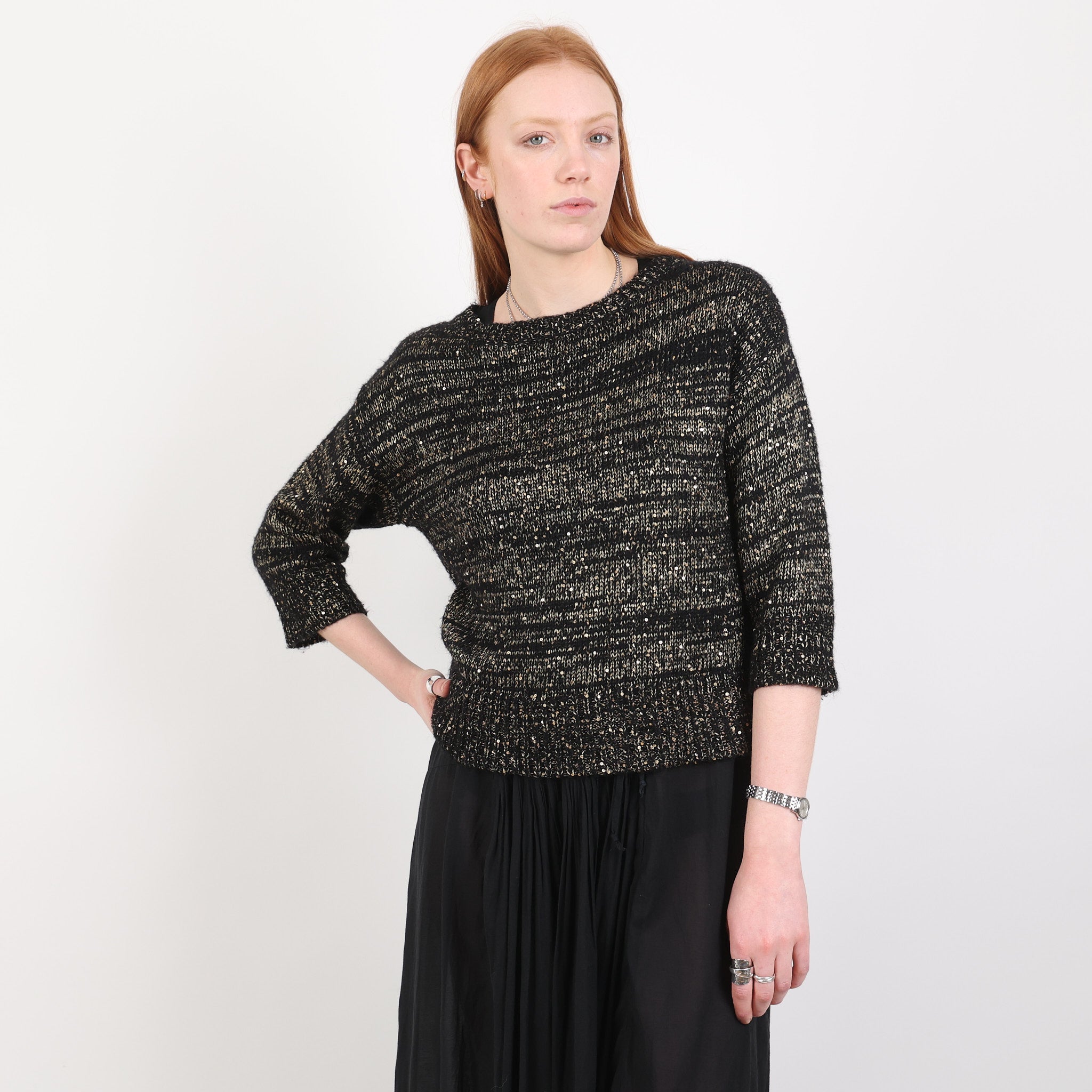 Jumper, UK Size 8