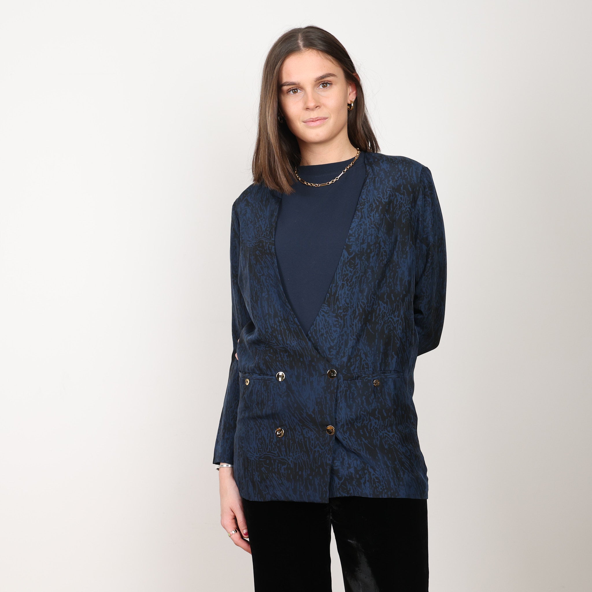 Blazer, UK Size 8