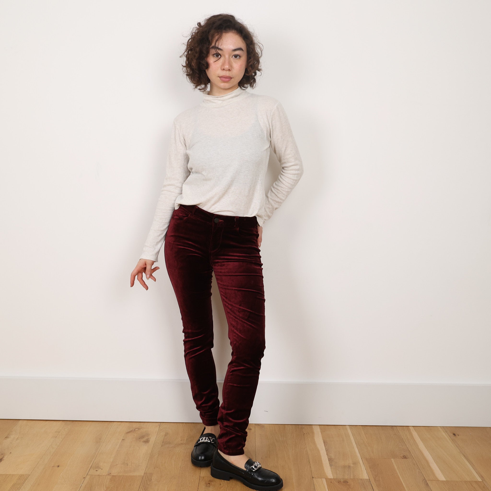 Trousers, Waist 27