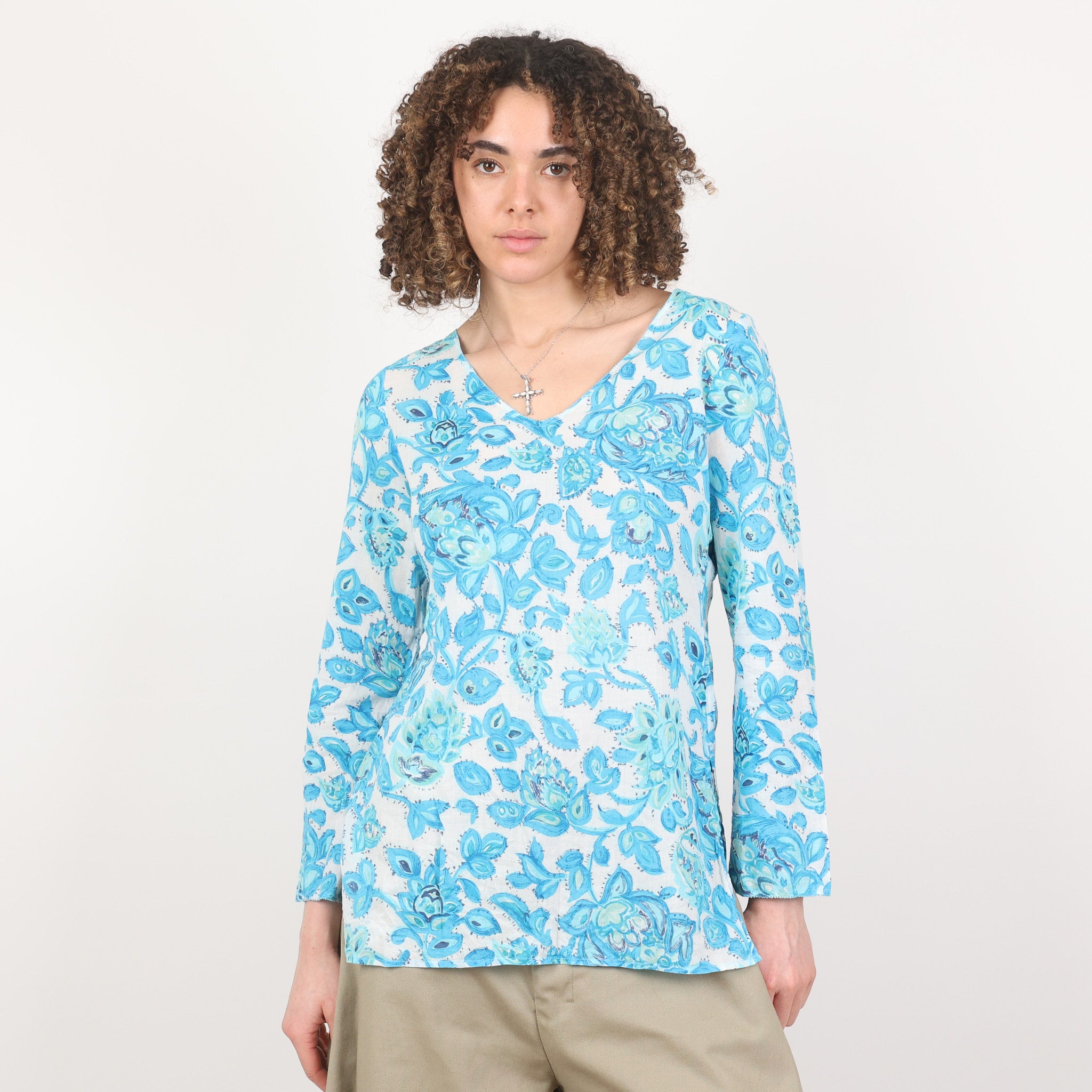 Blouse, UK Size 10