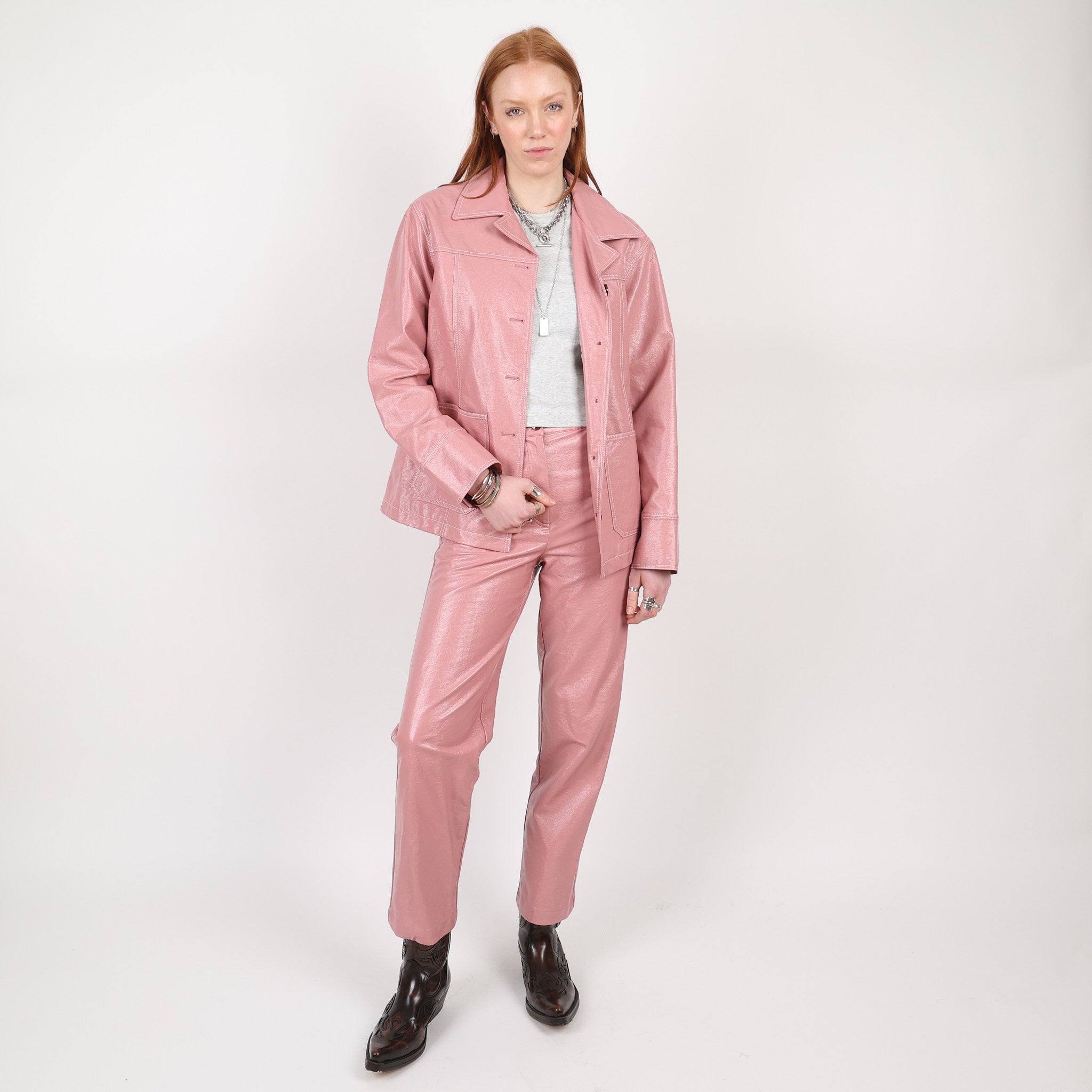 Jacket, UK Size 8