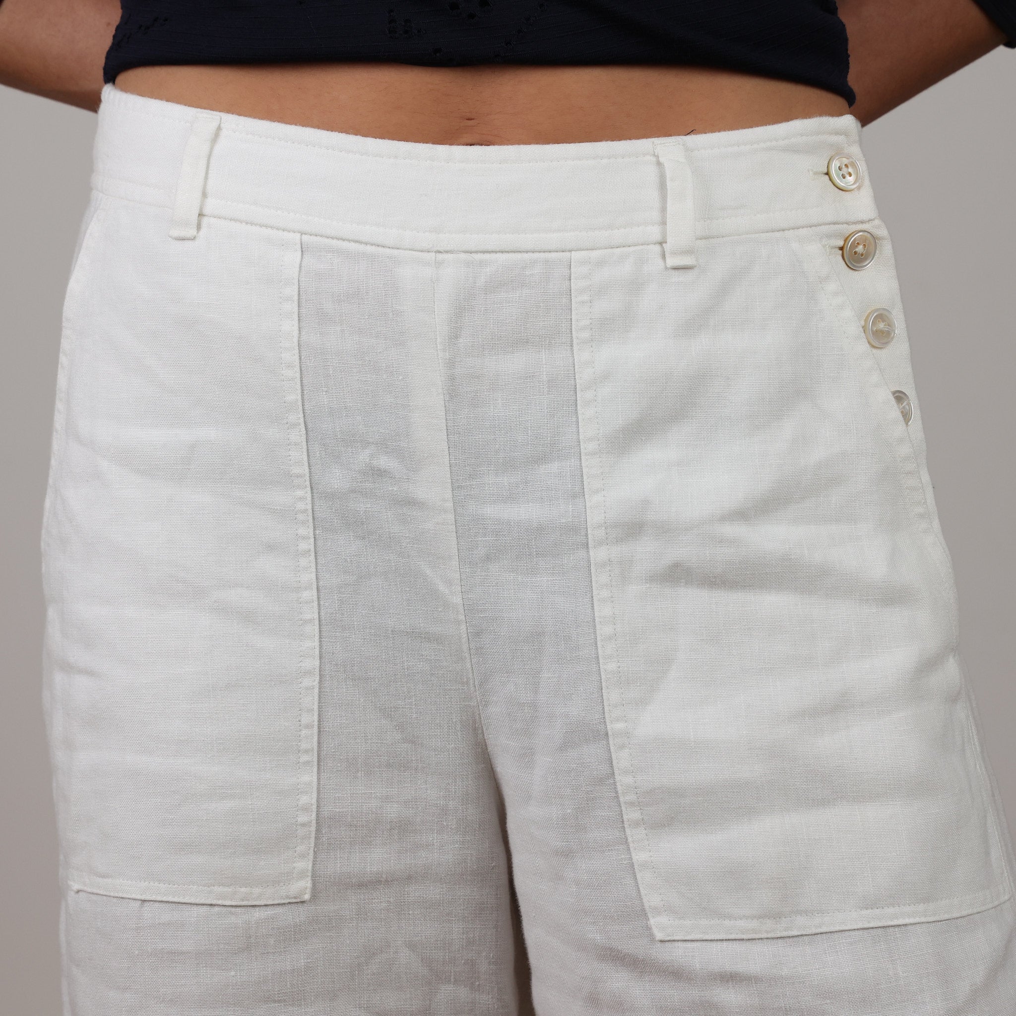 Trousers, UK Size 6