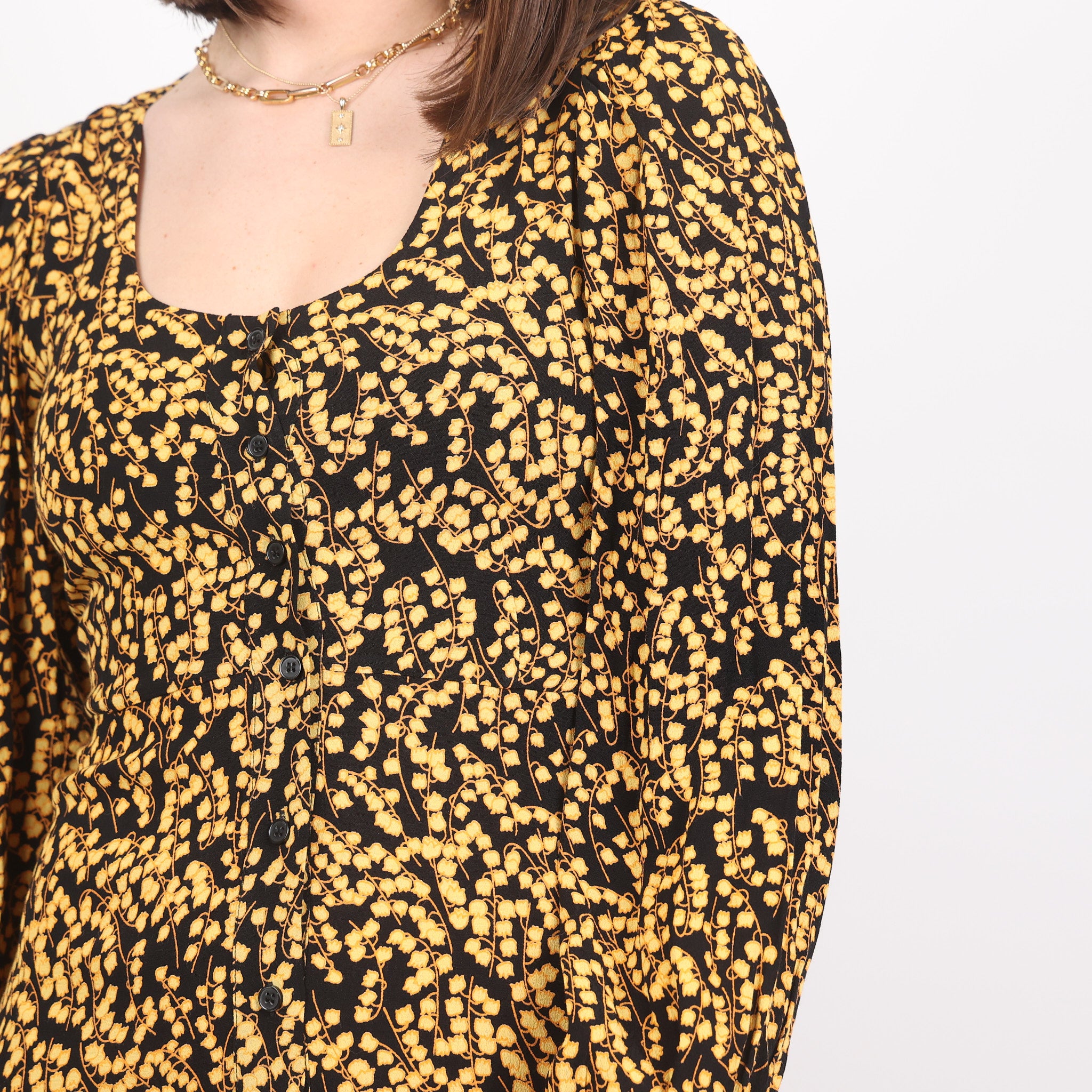 Dress, UK Size 8