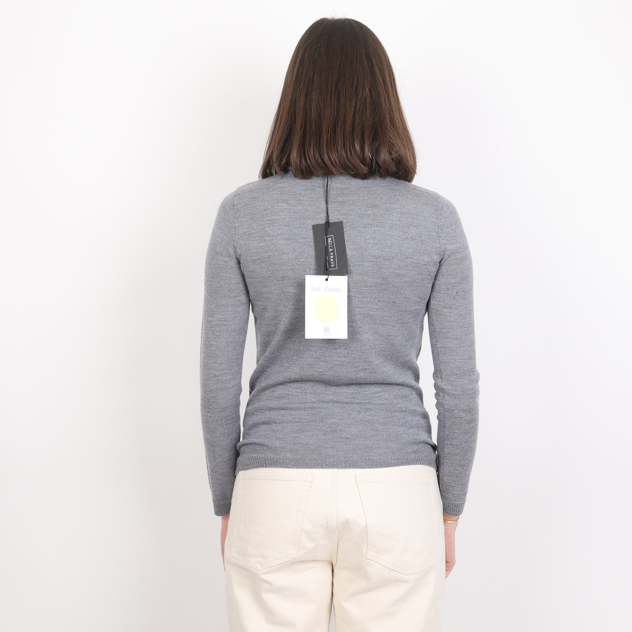 Knitwear, UK Size 8
