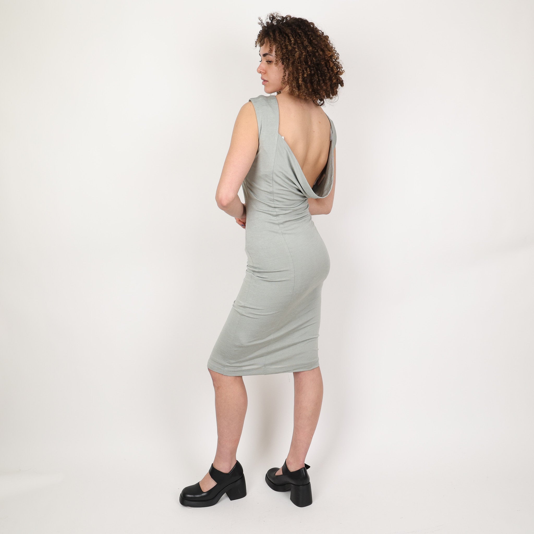Dress, UK Size 10