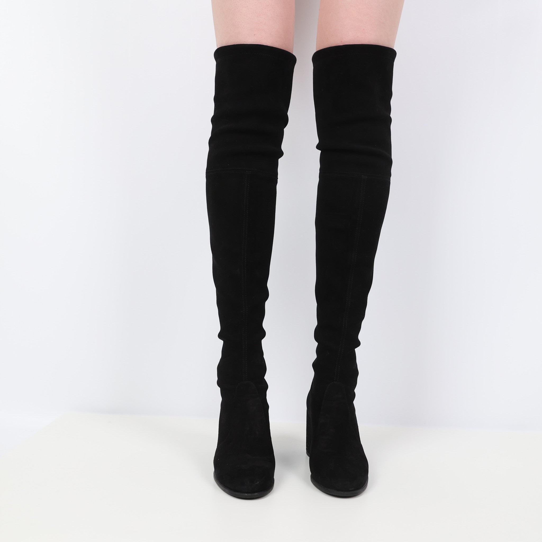 Boots, Shoe Size 37.5