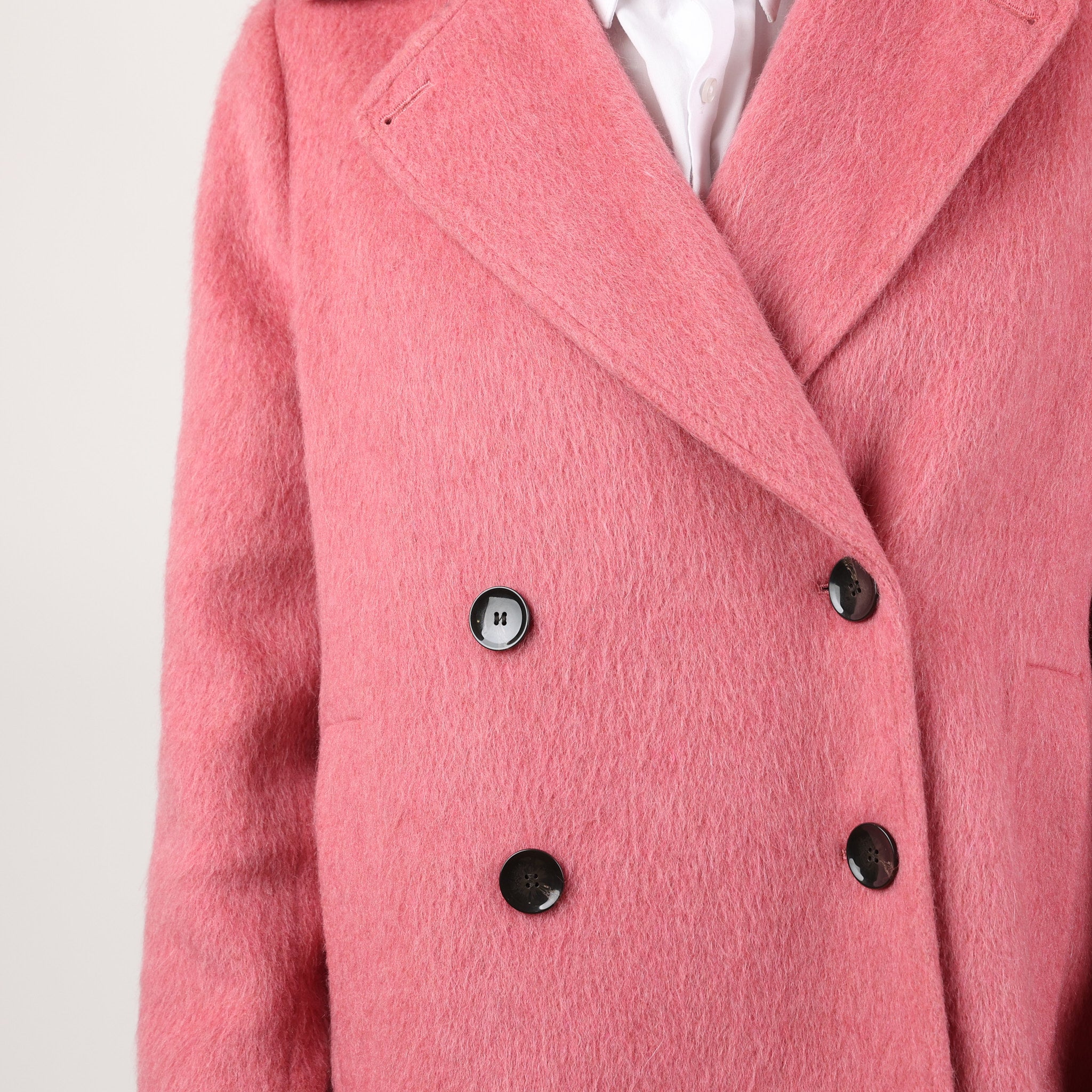 Coat, UK Size 14