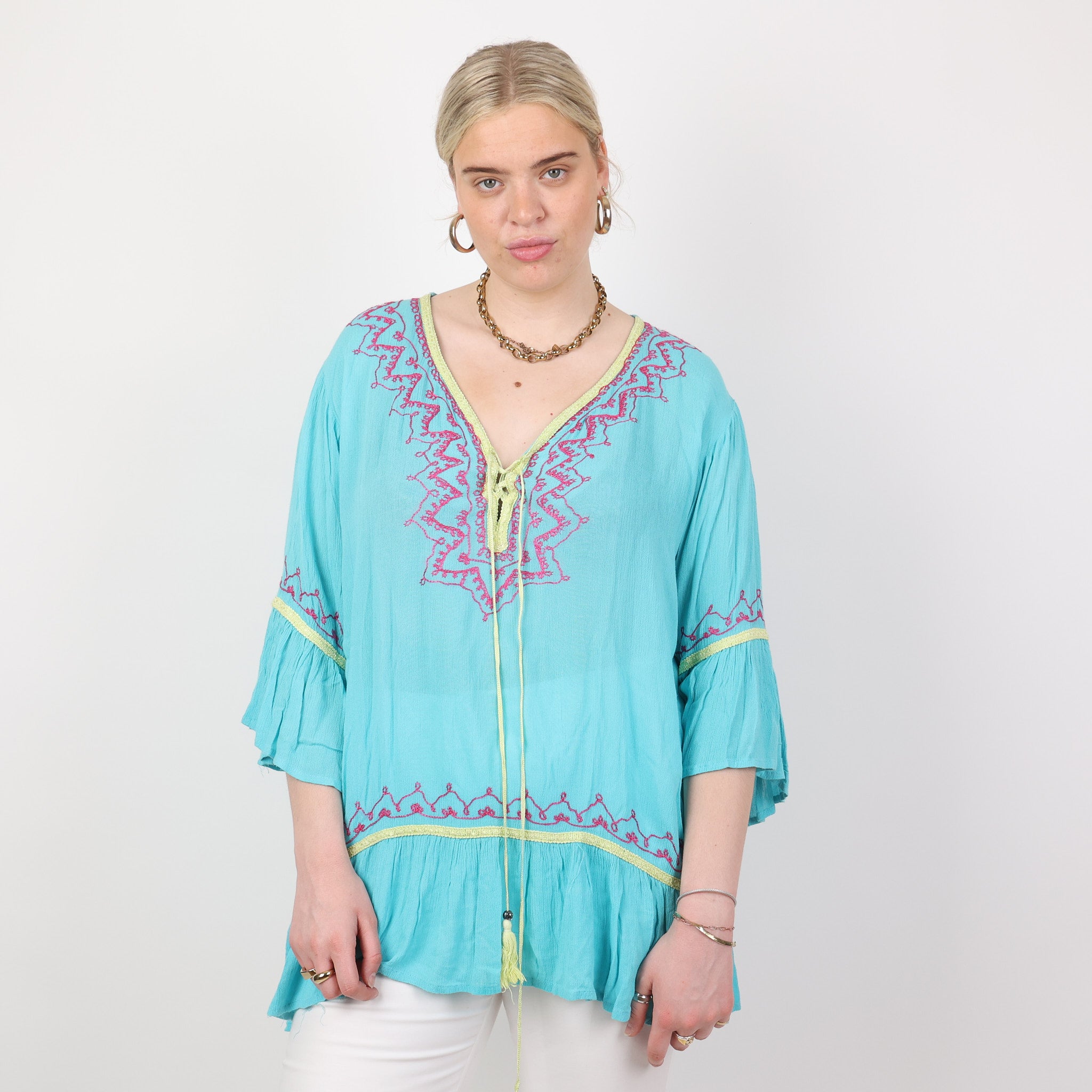 Top, UK Size 14
