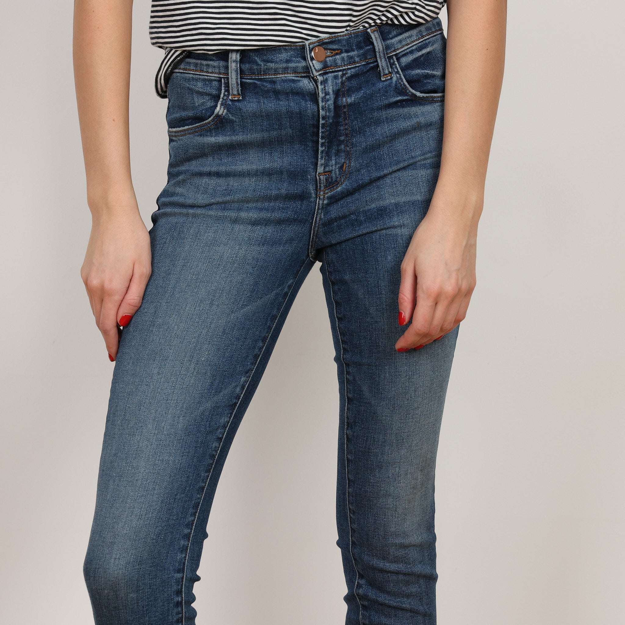 Jeans, Waist 26