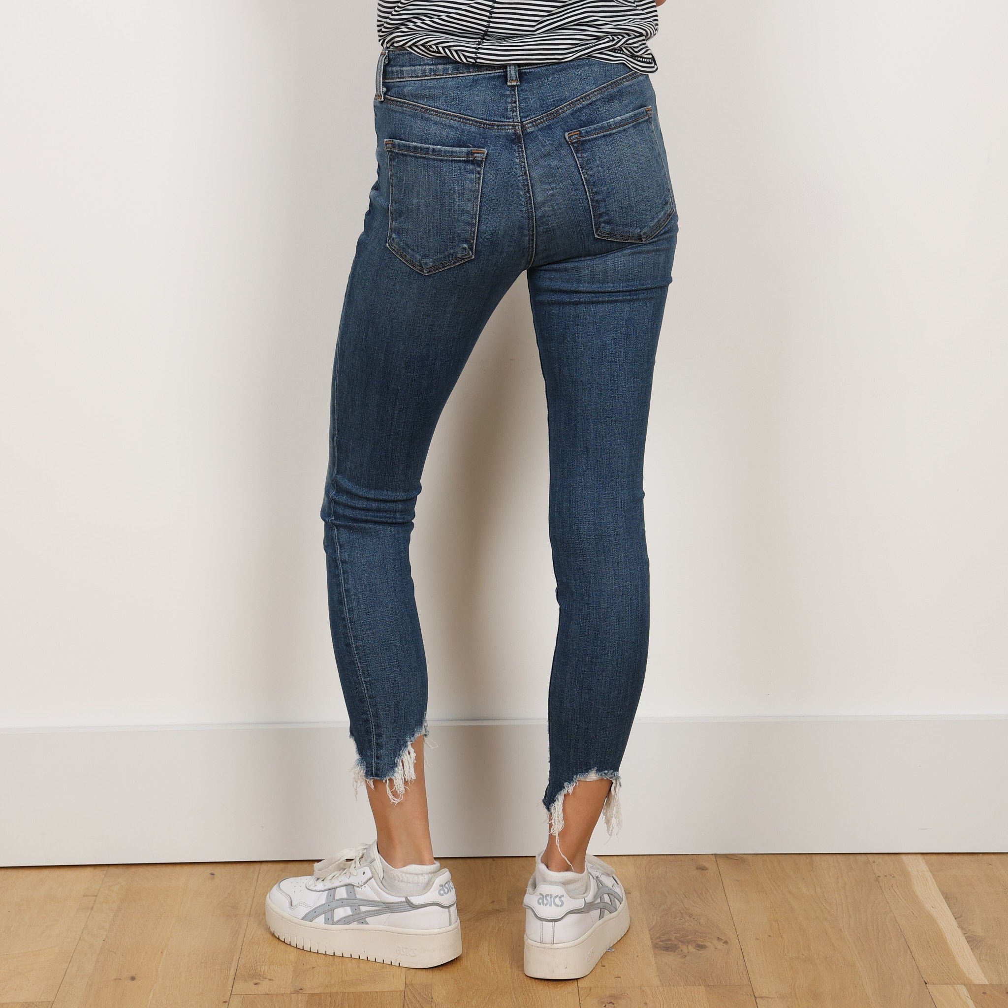 Jeans, Waist 26