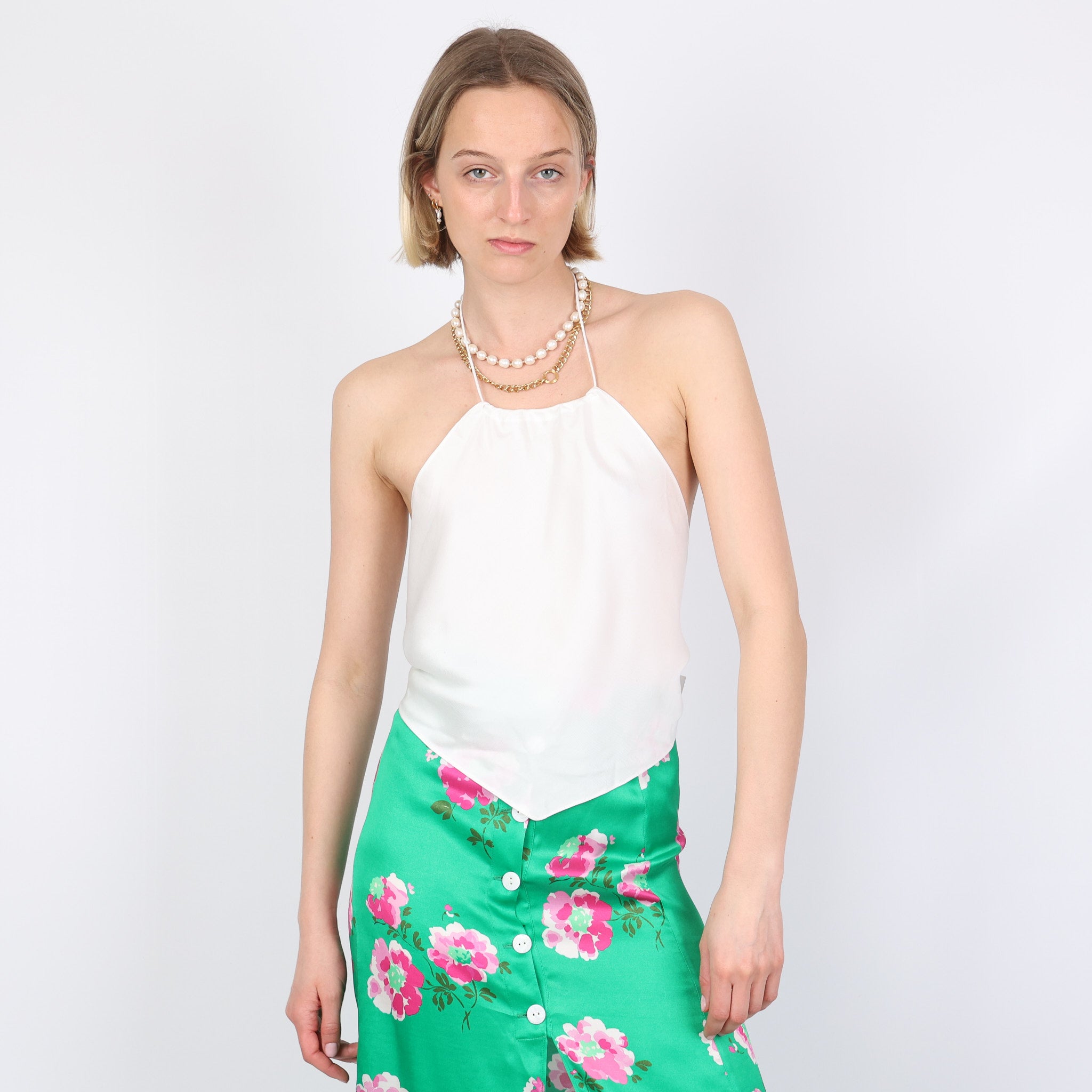 Top, UK Size 8