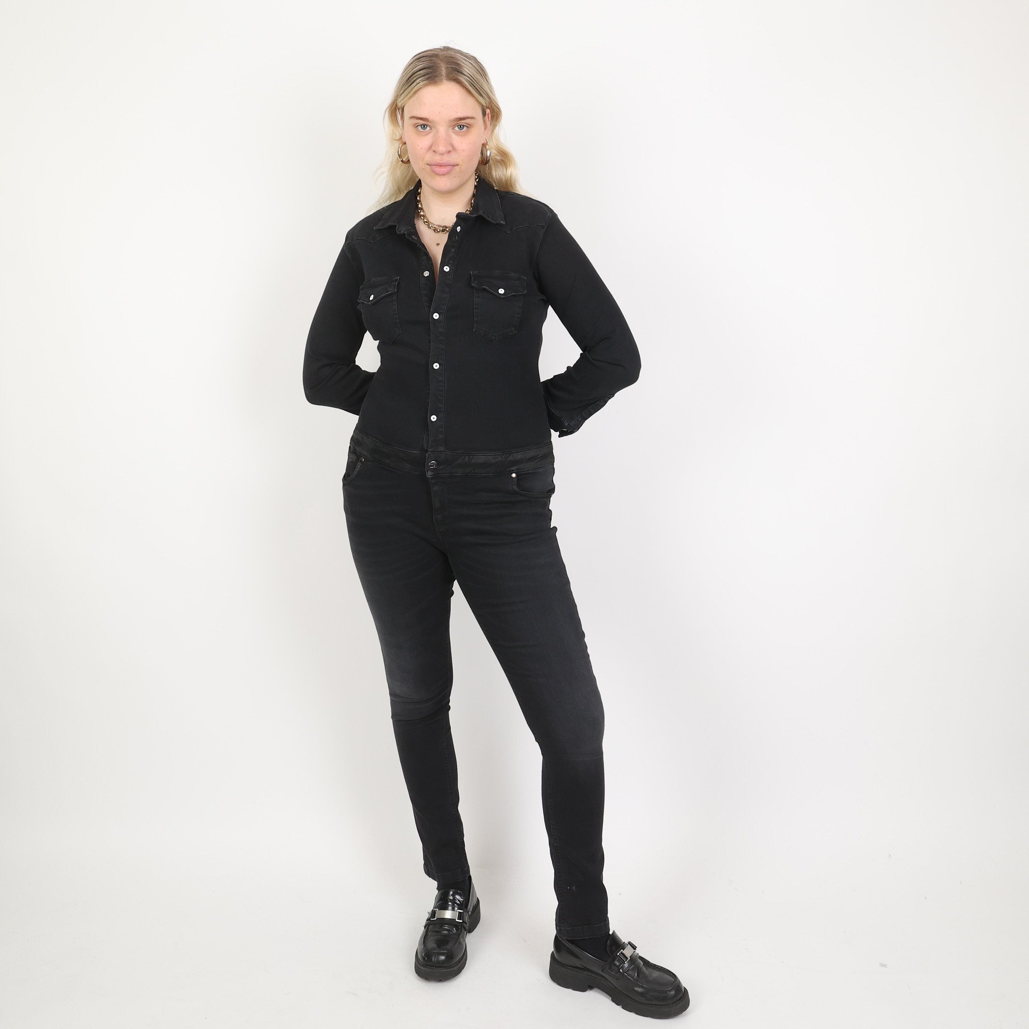 Jumpsuit, UK Size 14