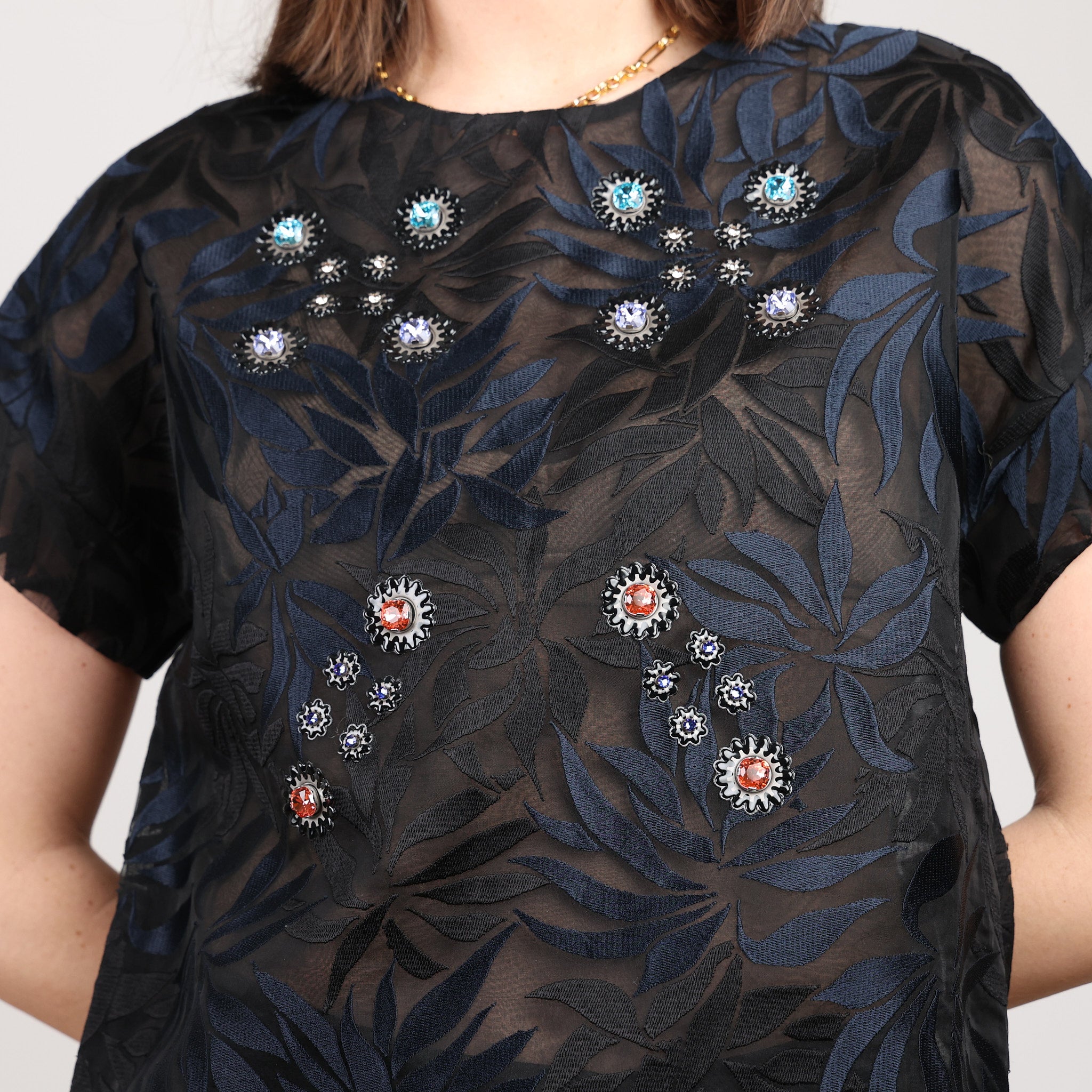Top, UK Size 8