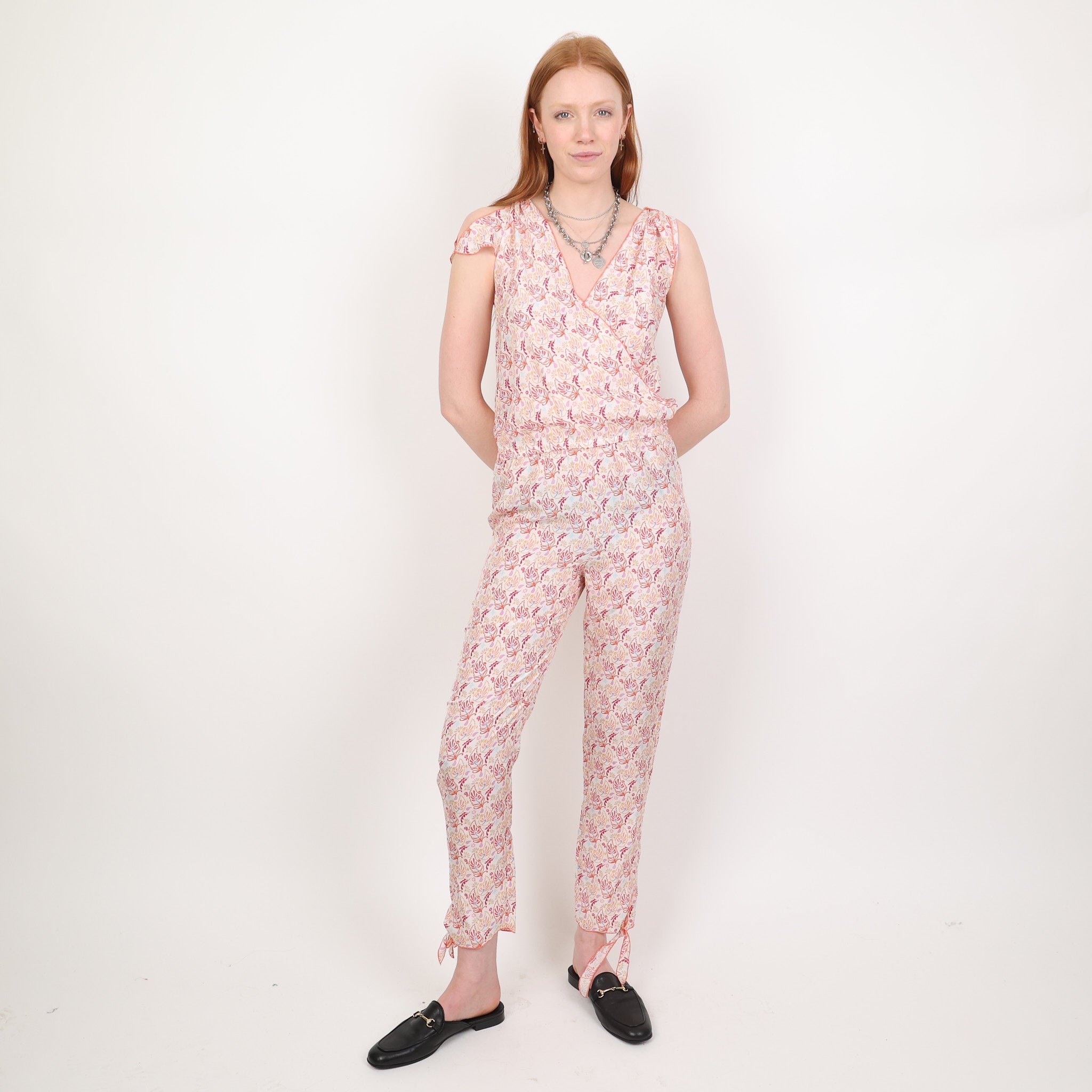 Jumpsuit, UK Size 8