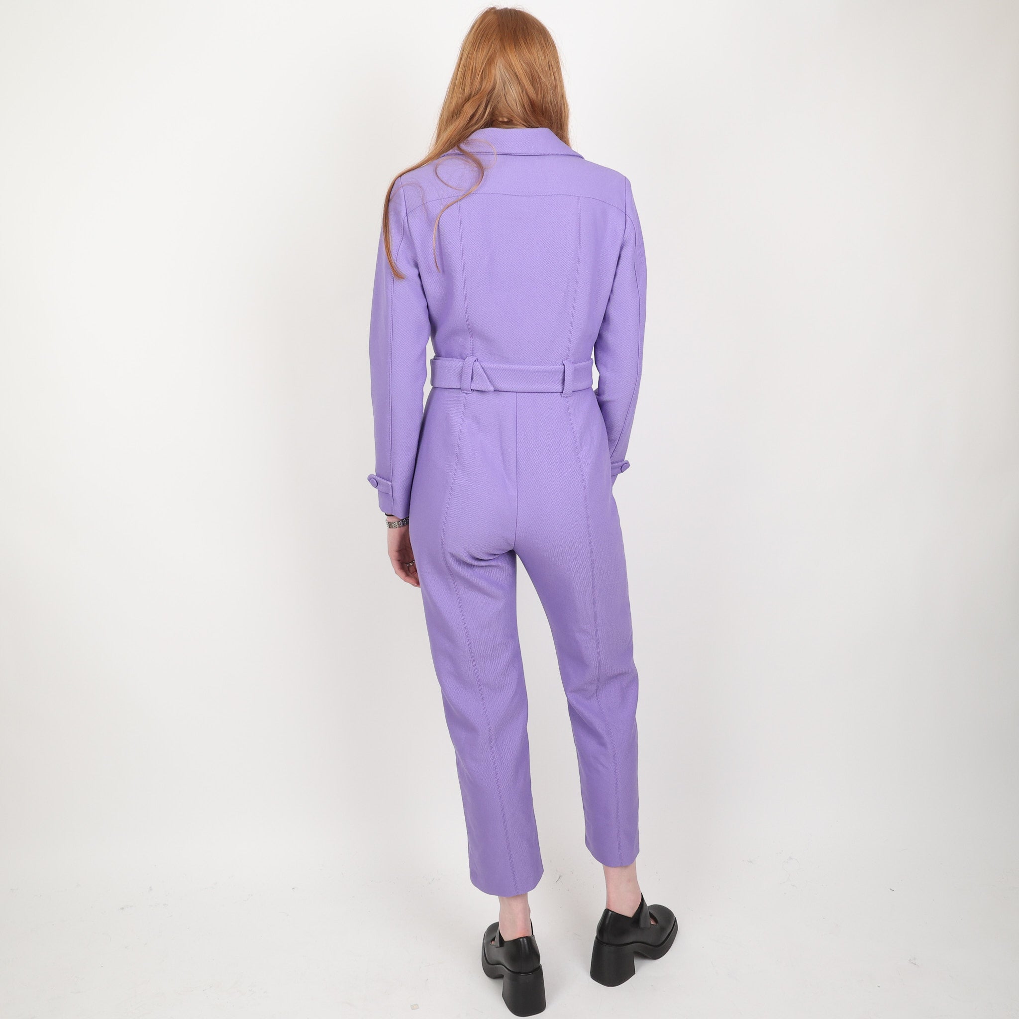 Jumpsuit, UK Size 8