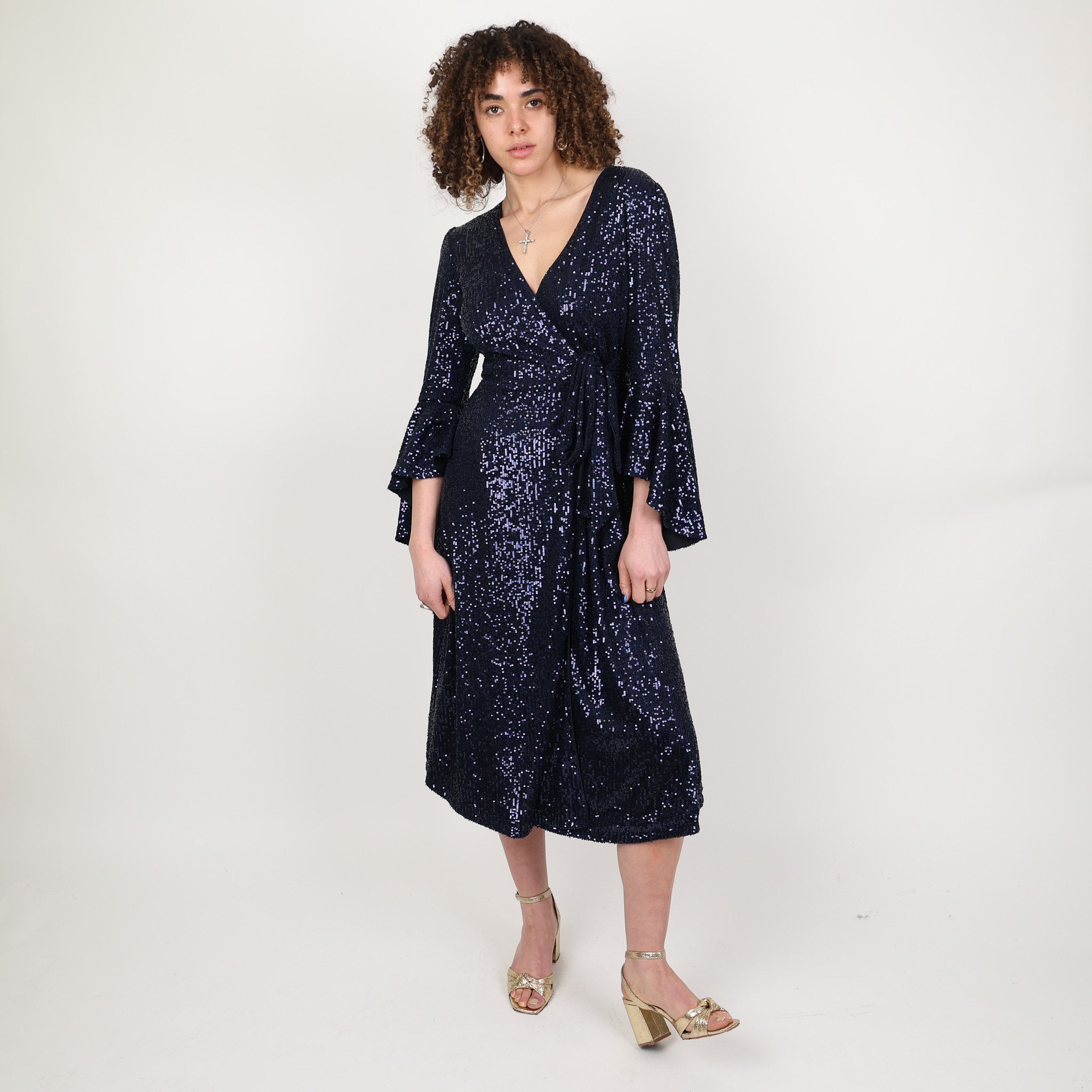 Dress, UK Size 10