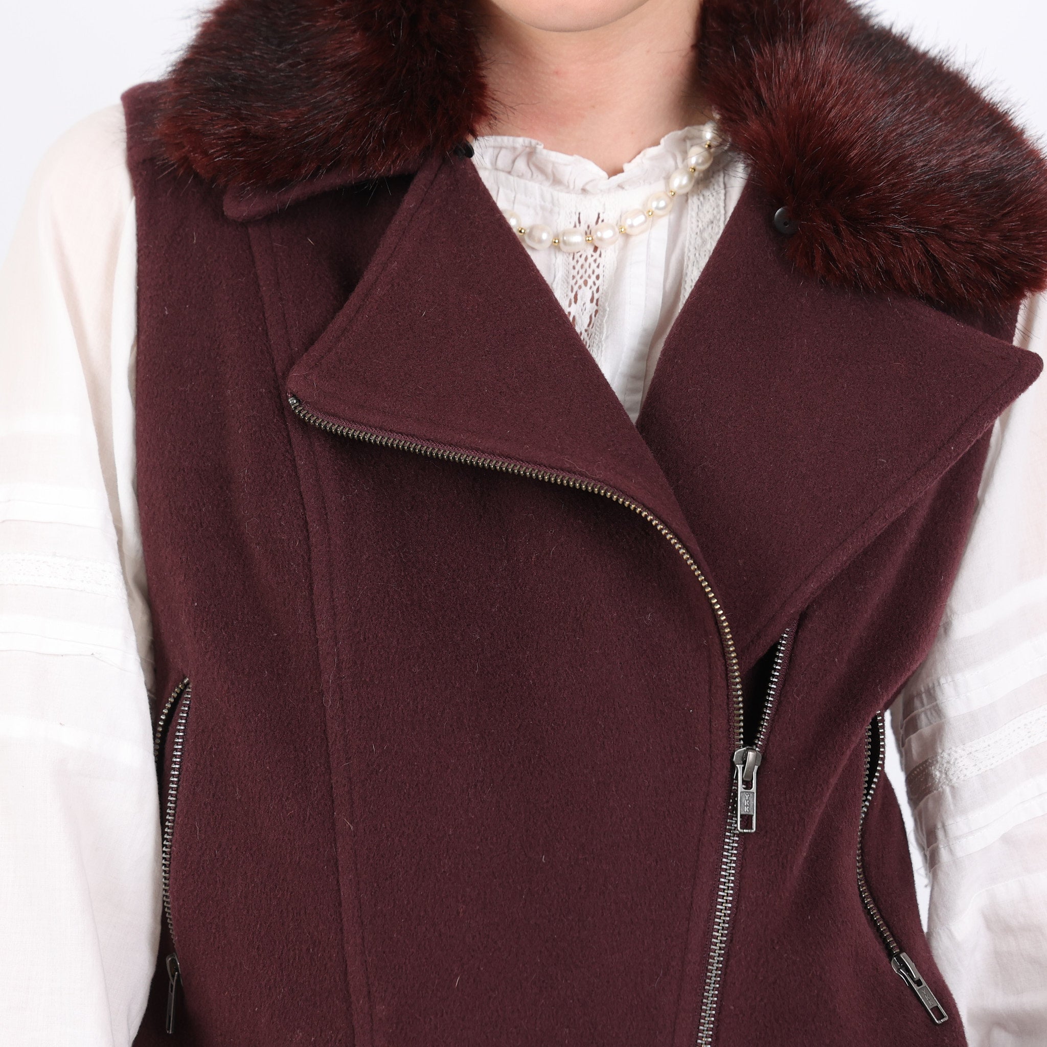 Jacket, UK Size 8