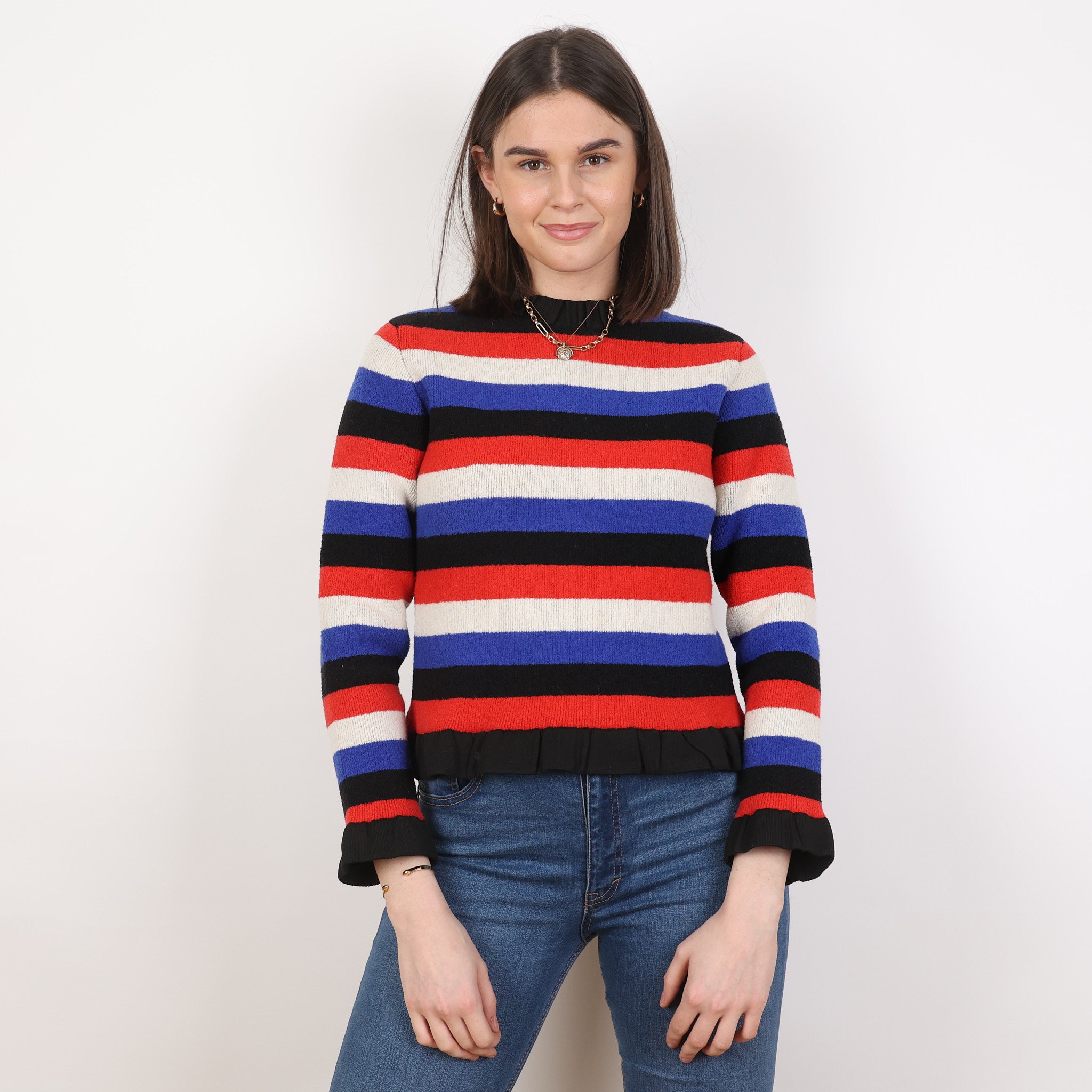 Jumper, UK Size 8