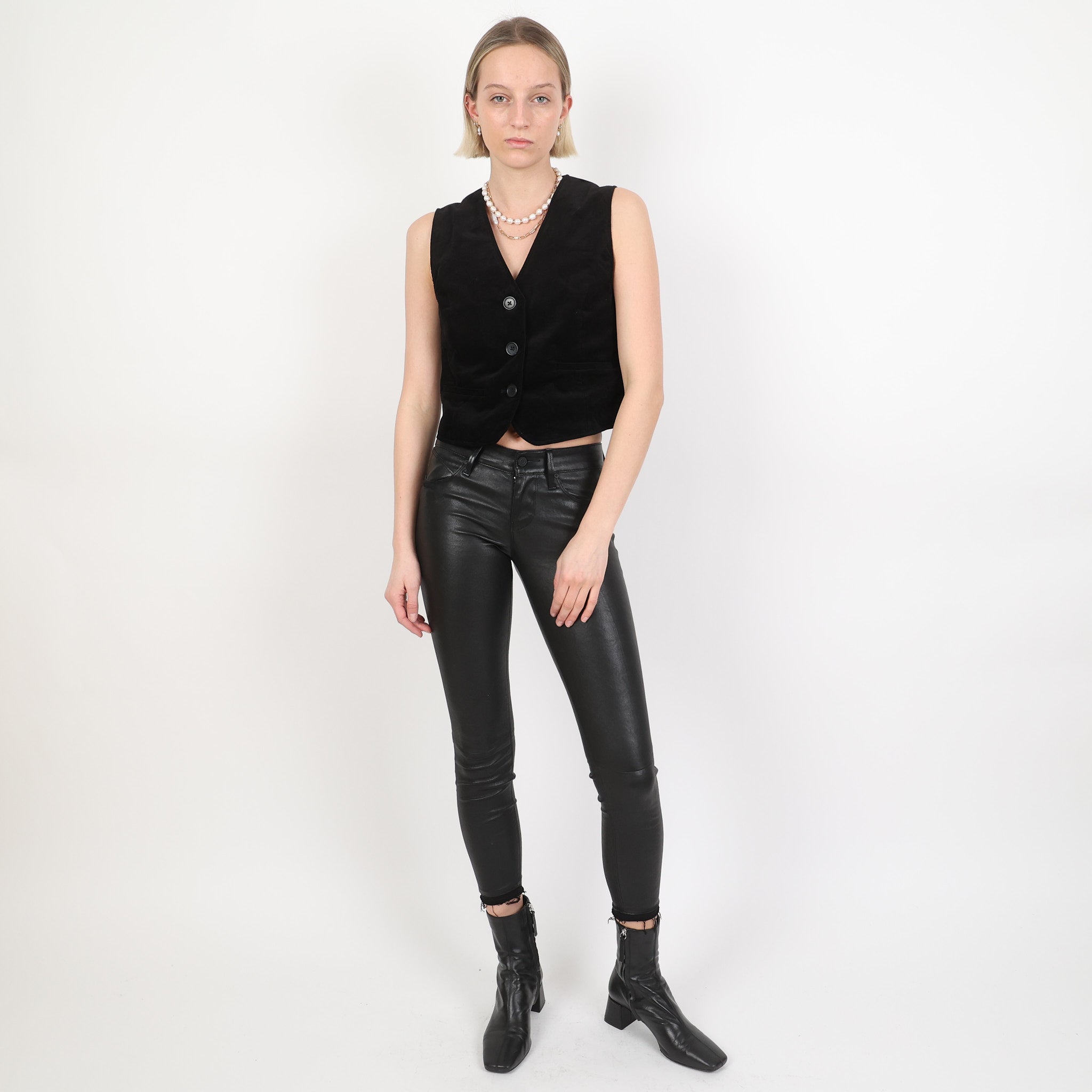 Jeans, Waist 24