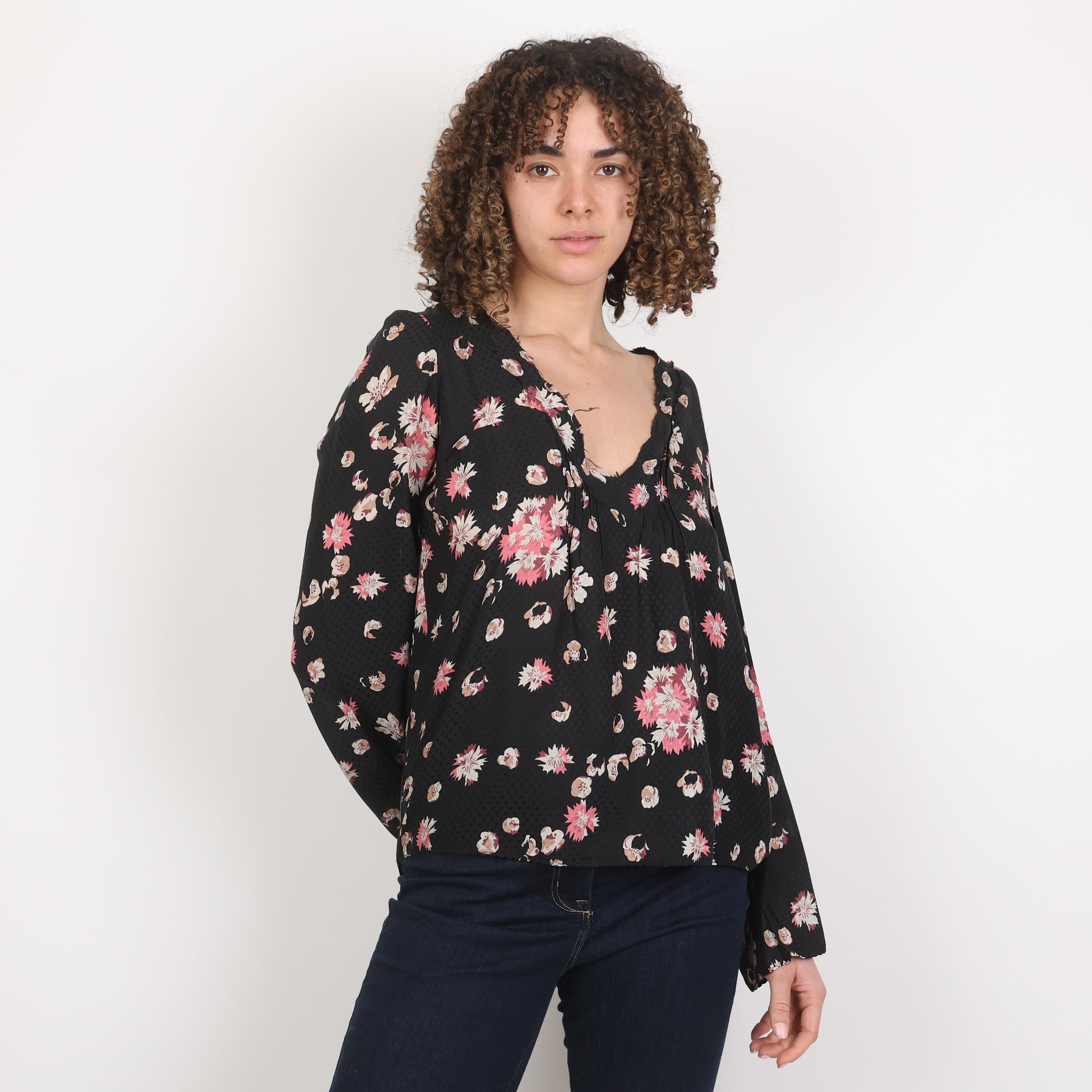 Blouse, UK Size 10