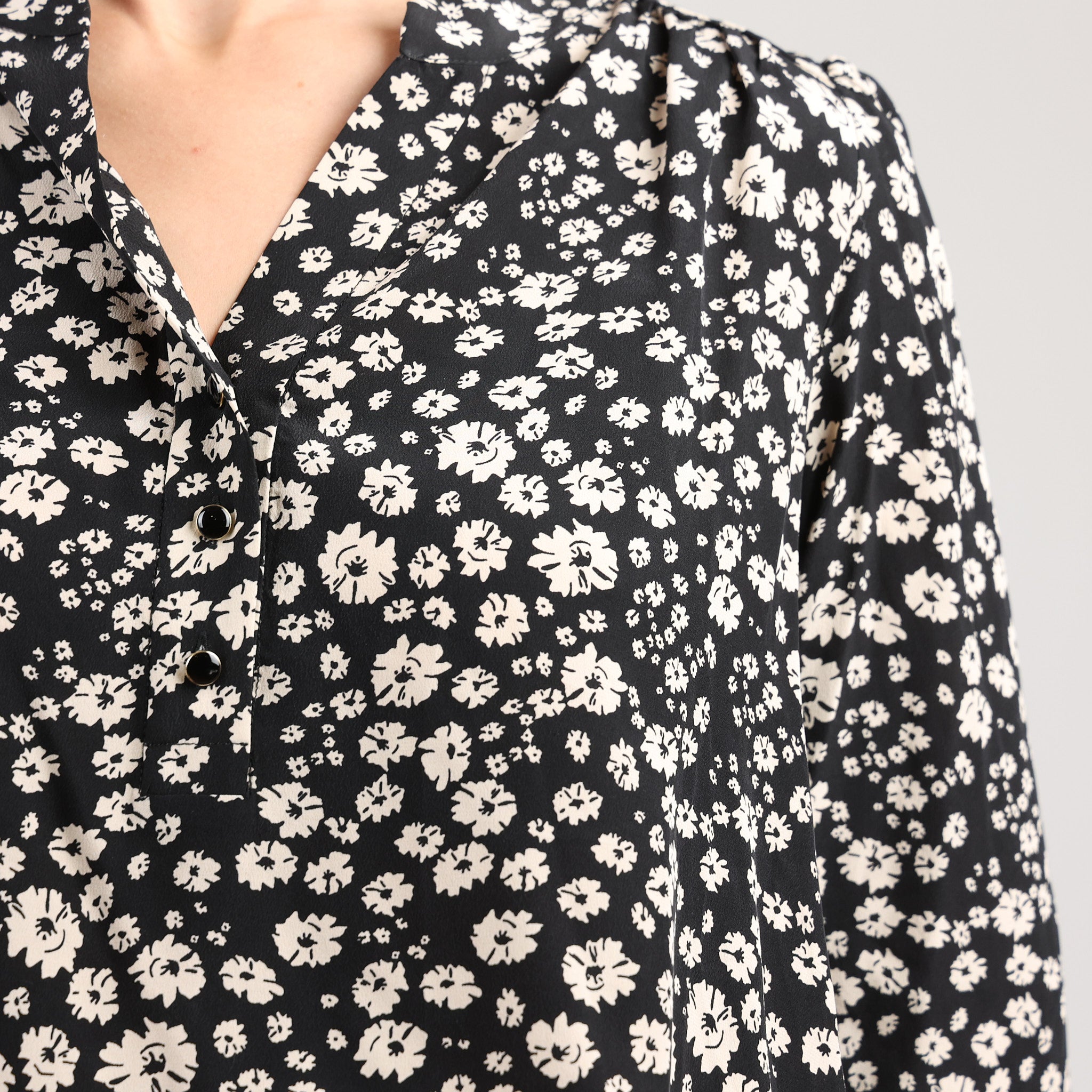 Blouse, UK Size 10