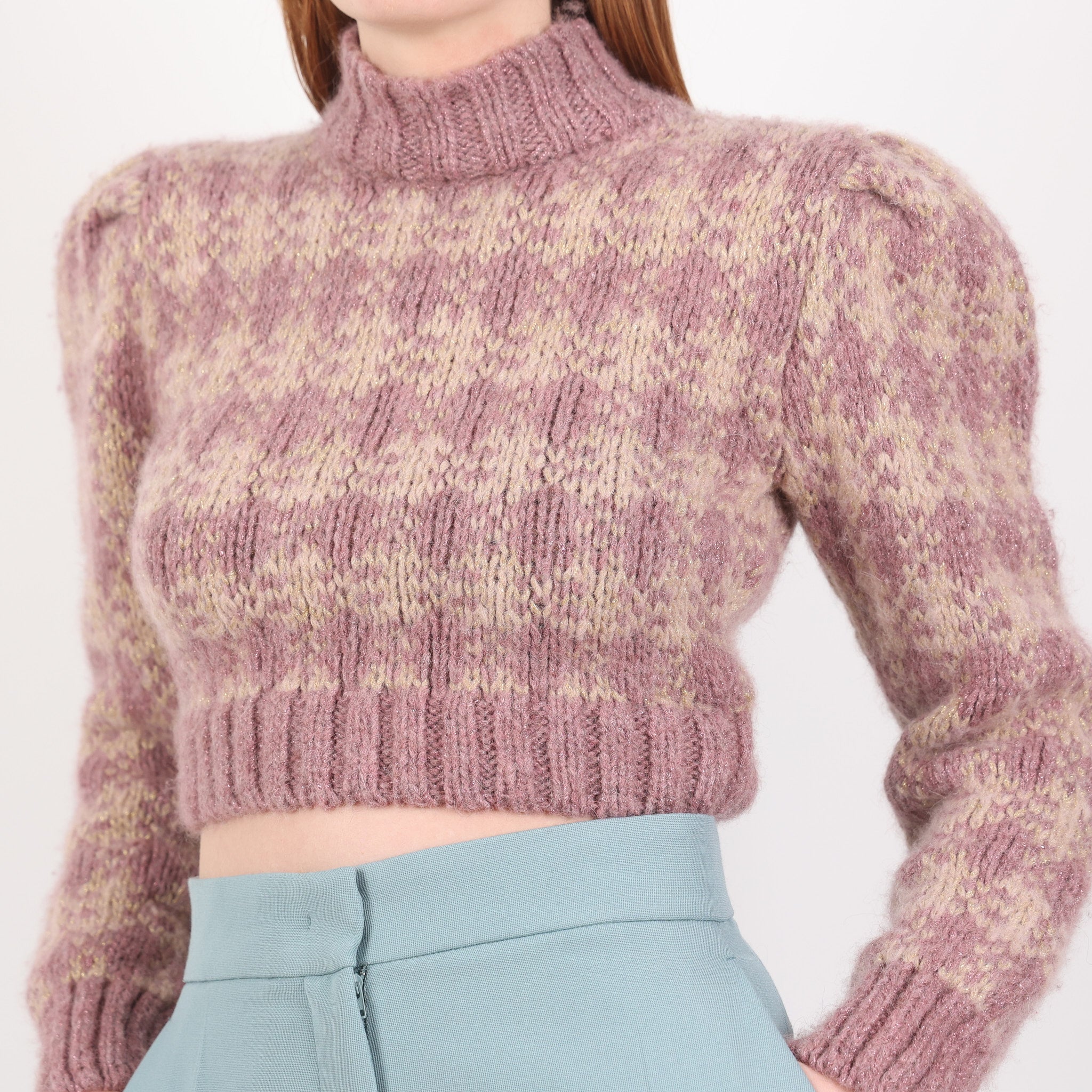 Jumper, UK Size 6