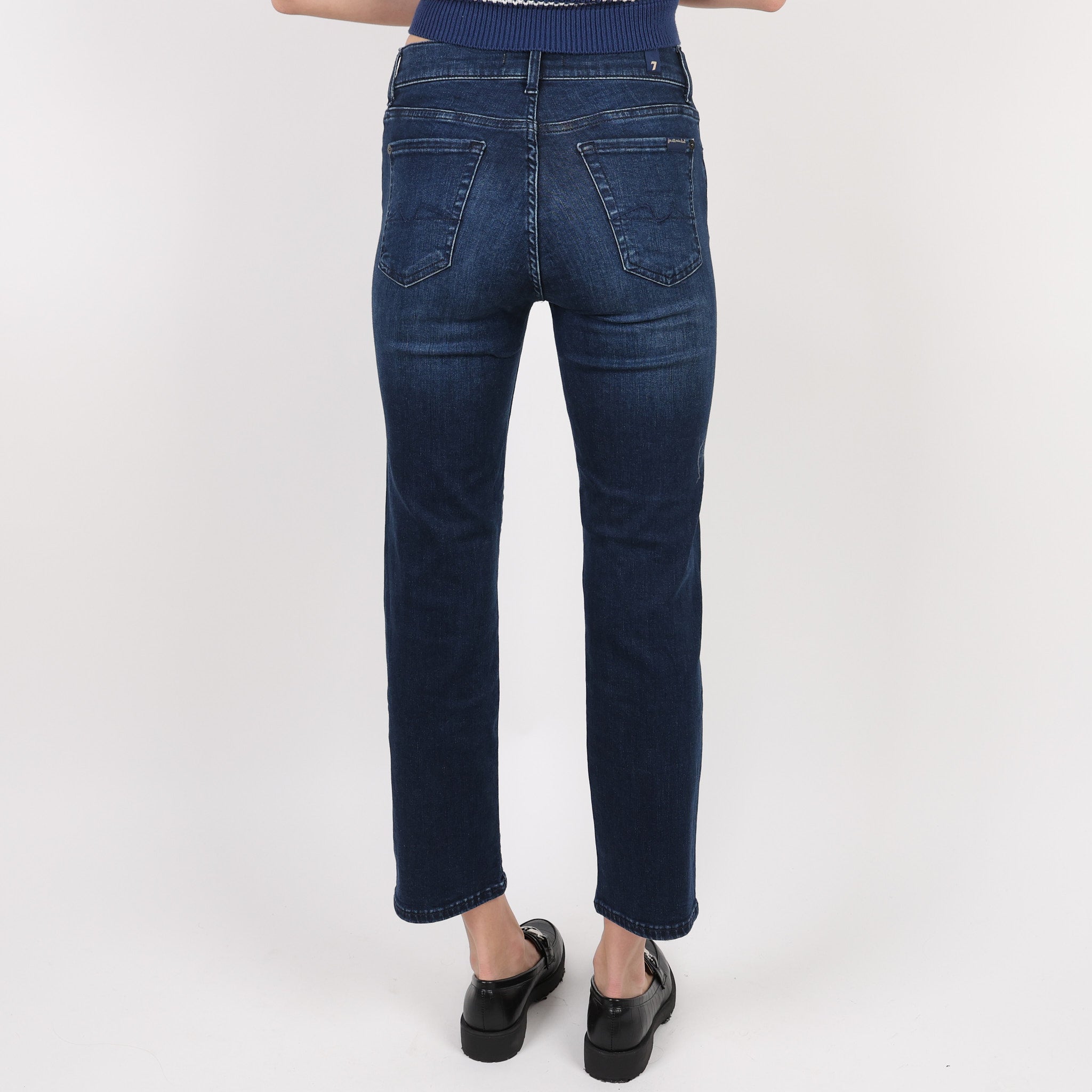 Jeans, Waist 28