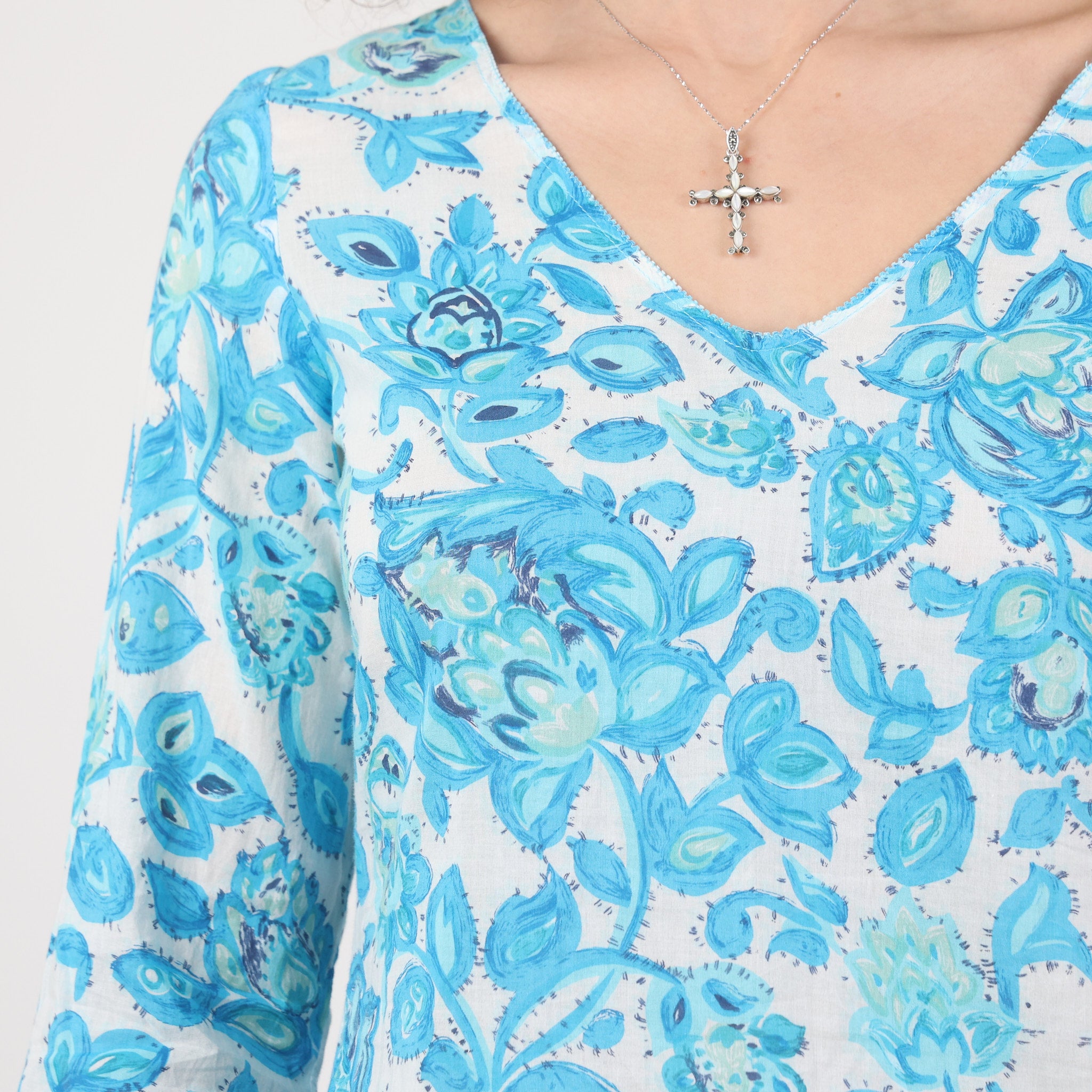 Blouse, UK Size 10