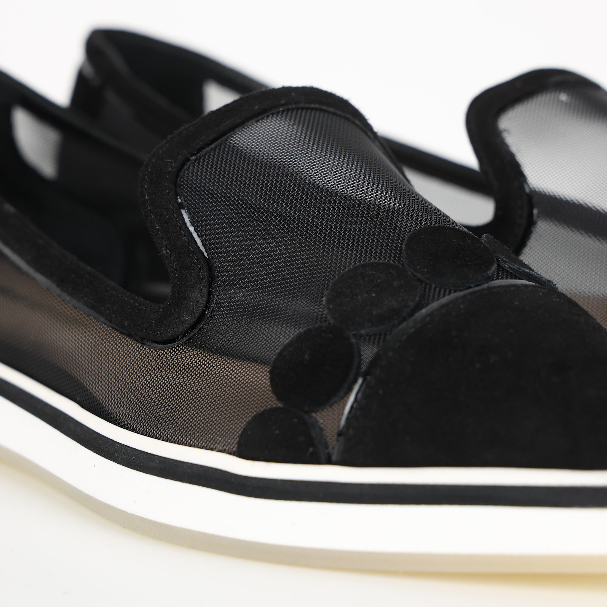 Flats, Shoe Size 36