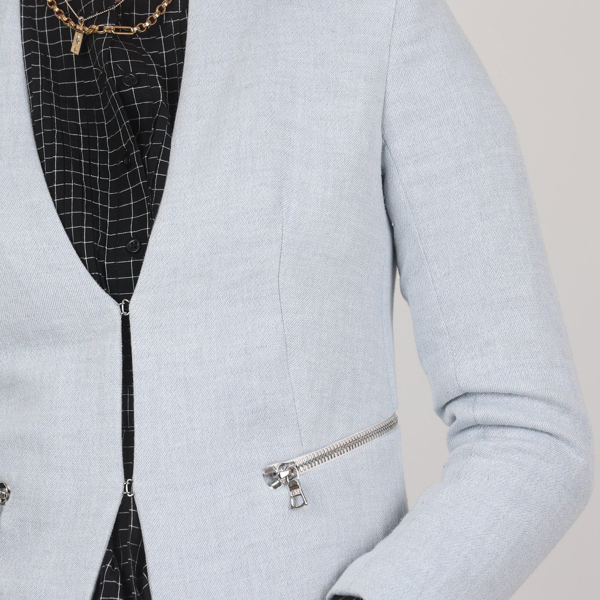 Jacket, UK Size 8