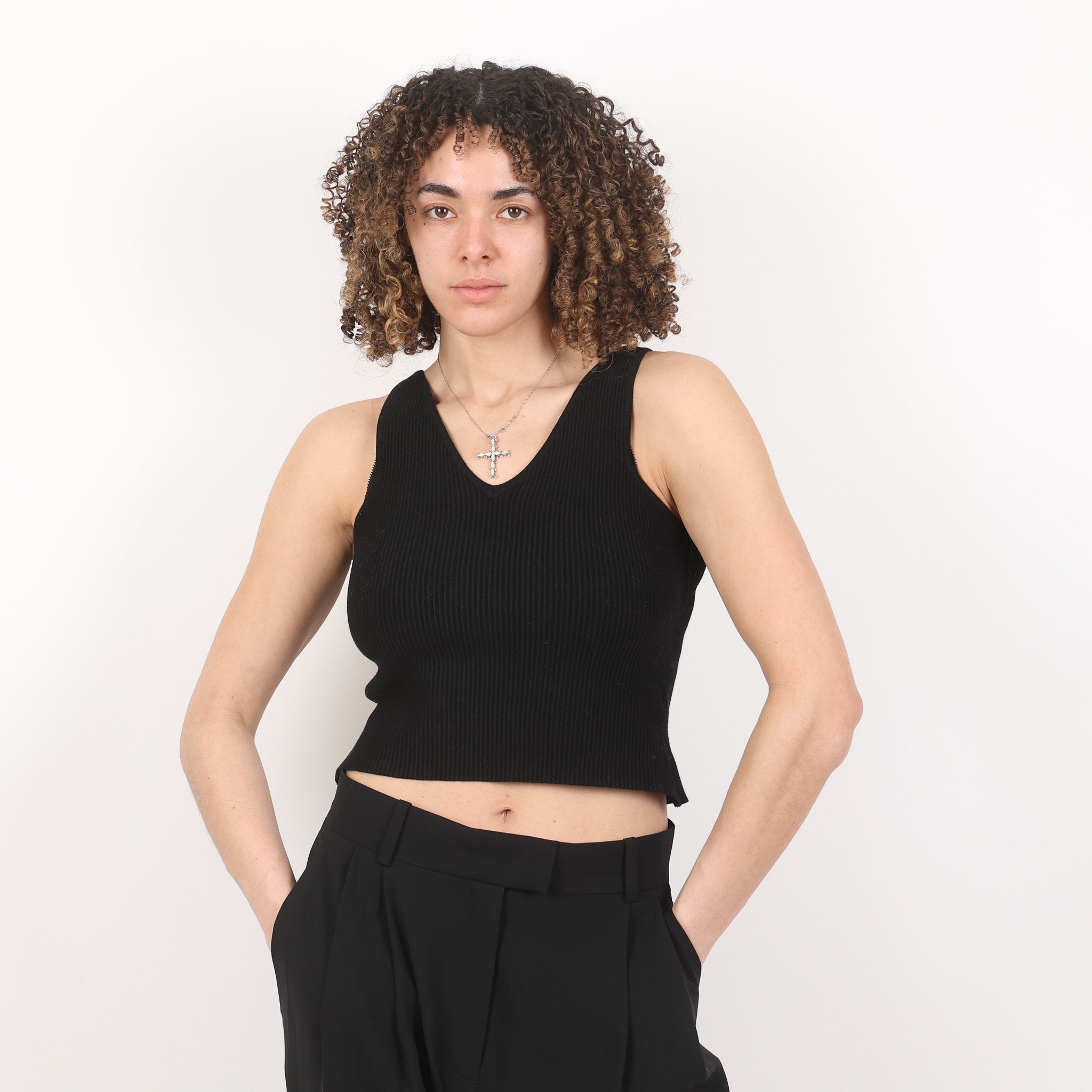 Top, UK Size 12