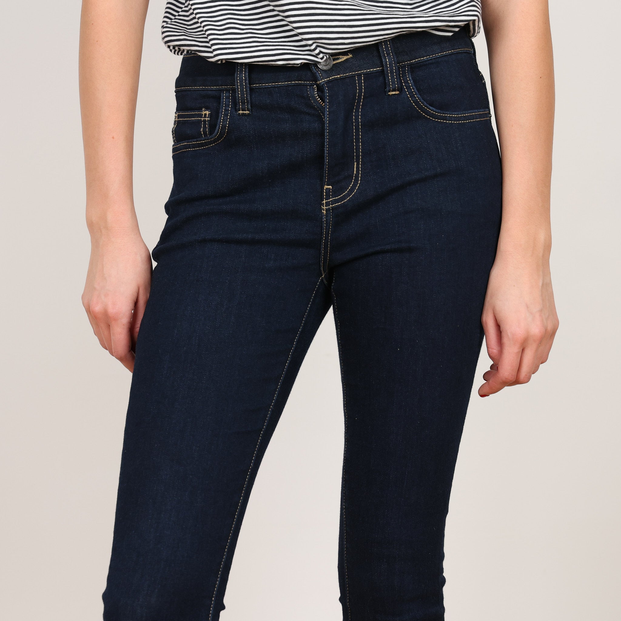 Jeans, Waist 26