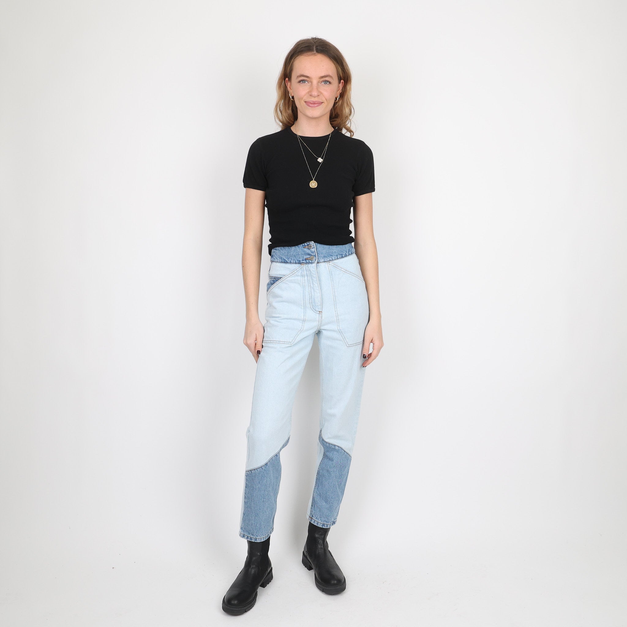 Jeans, UK Size 6