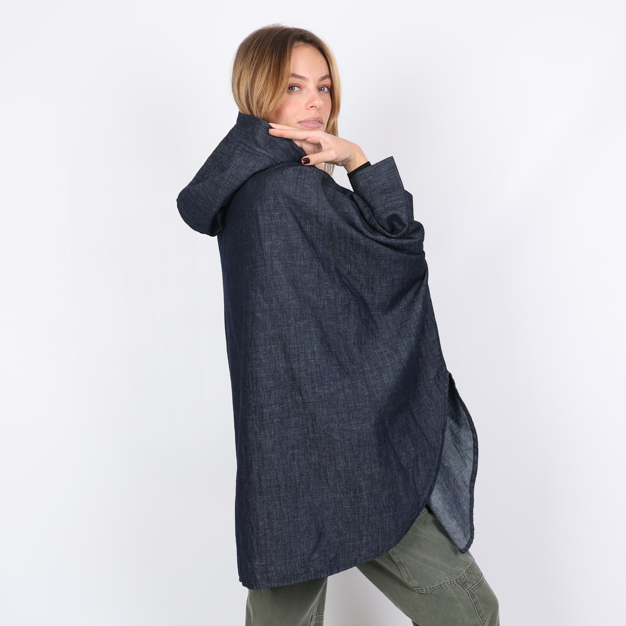 Jacket, UK Size One Size