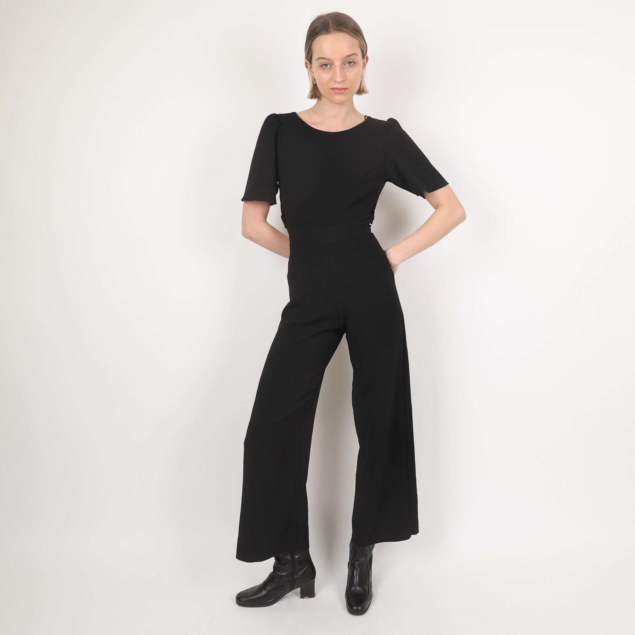 Jumpsuit, UK Size 8