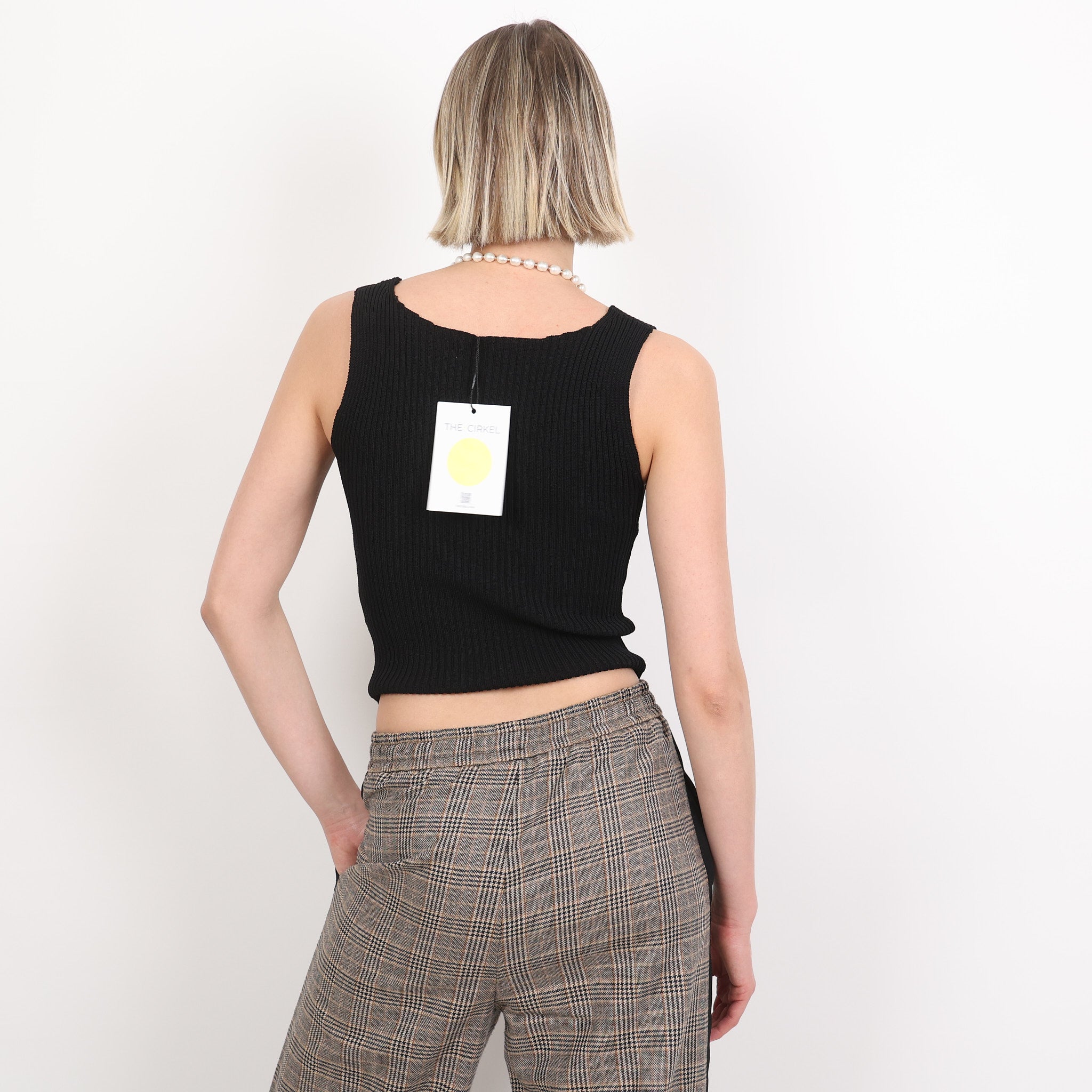Top, UK Size 6