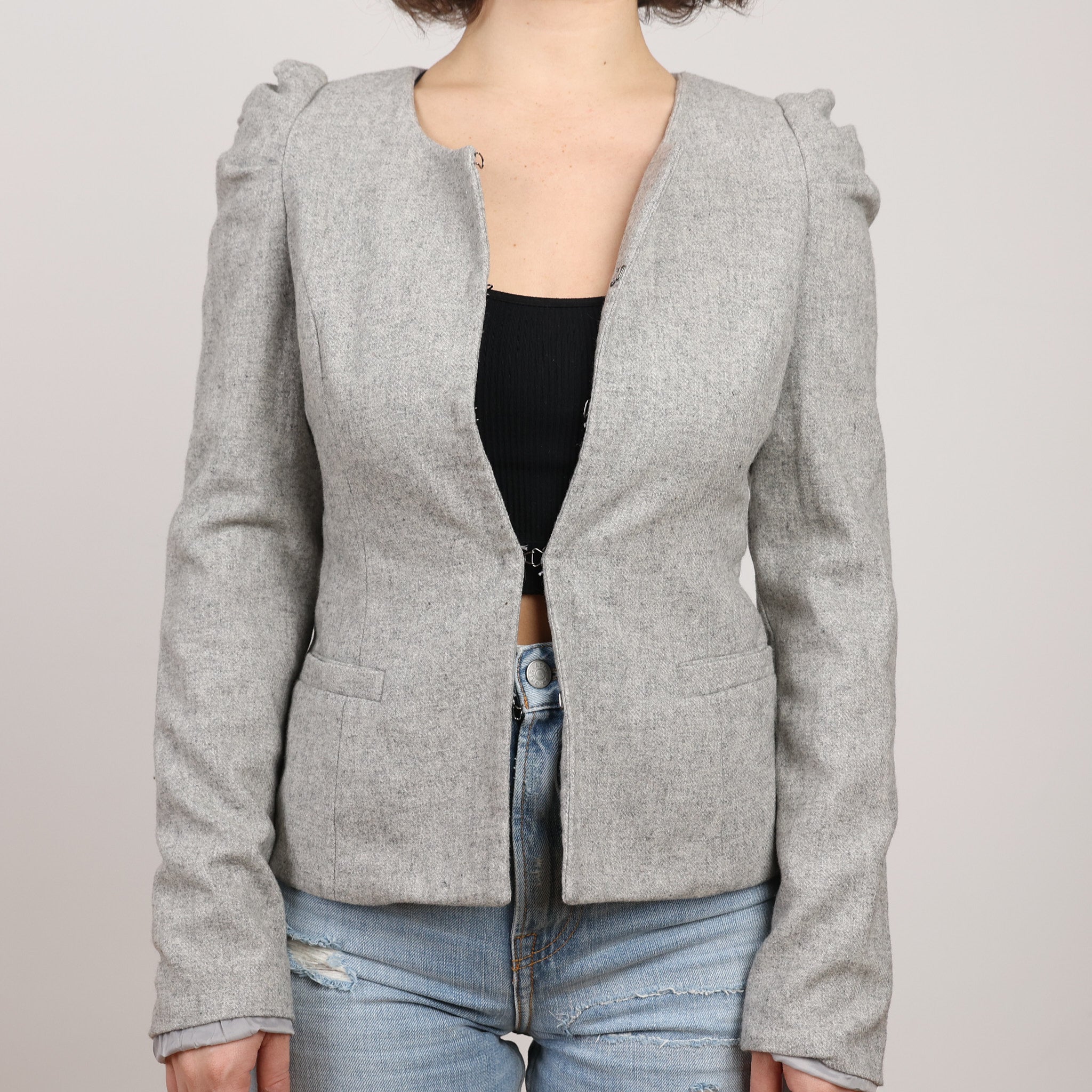 Blazer, UK Size 8